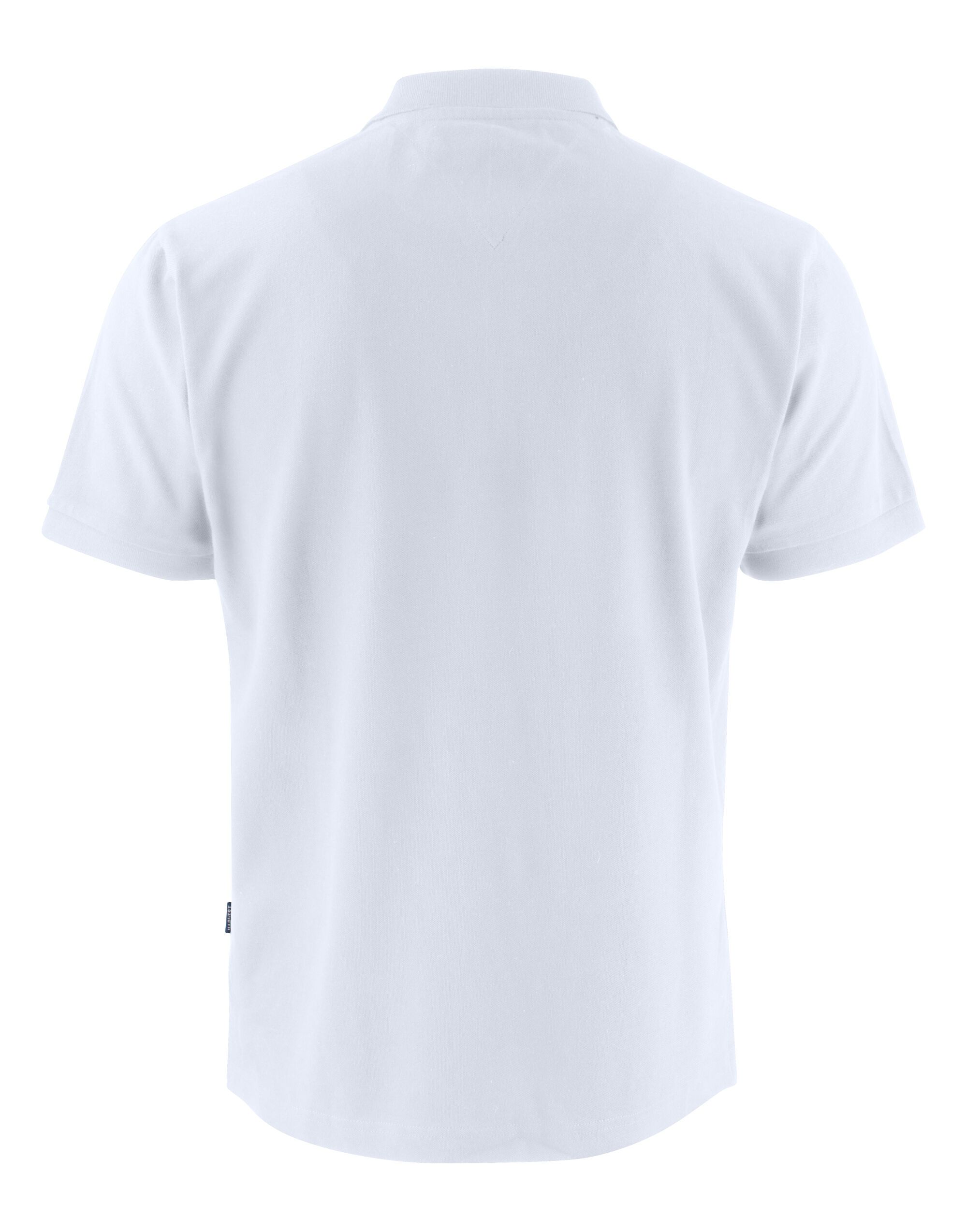 HAR2135032 Neptune Modern Polo White