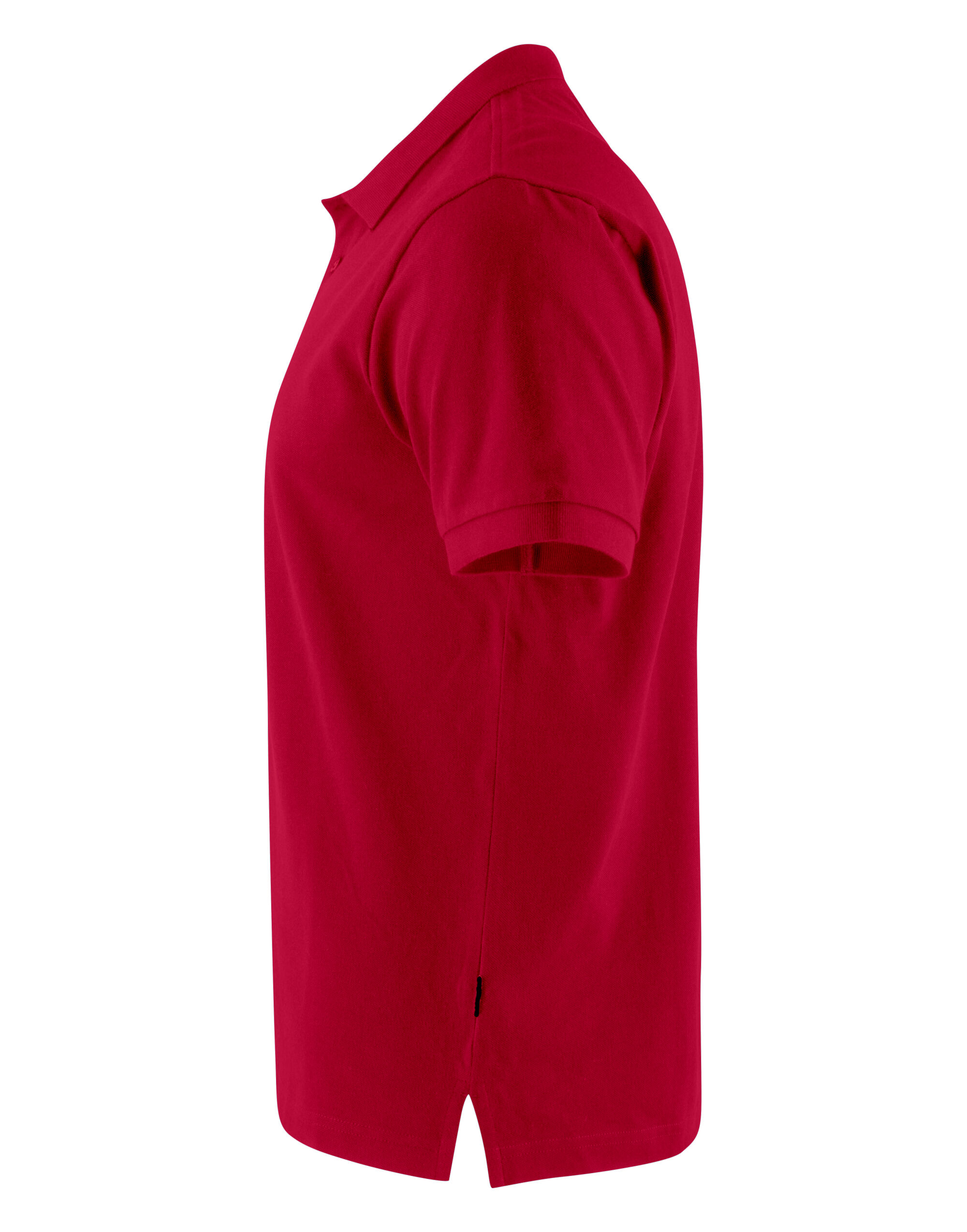 HAR2135032 Neptune Modern Polo Red