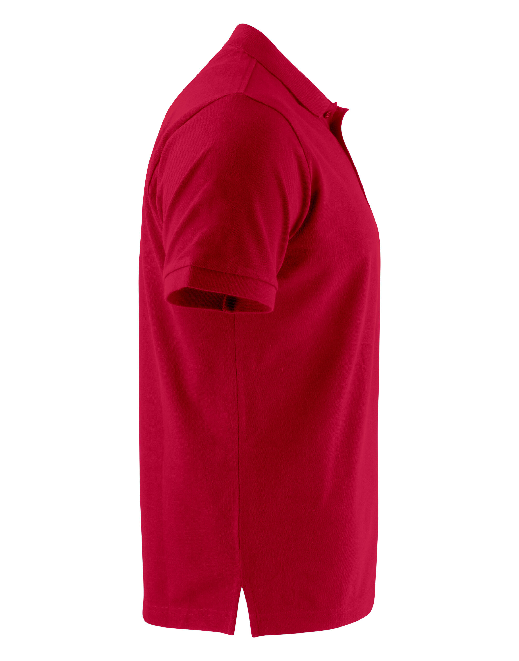HAR2135032 Neptune Modern Polo Red