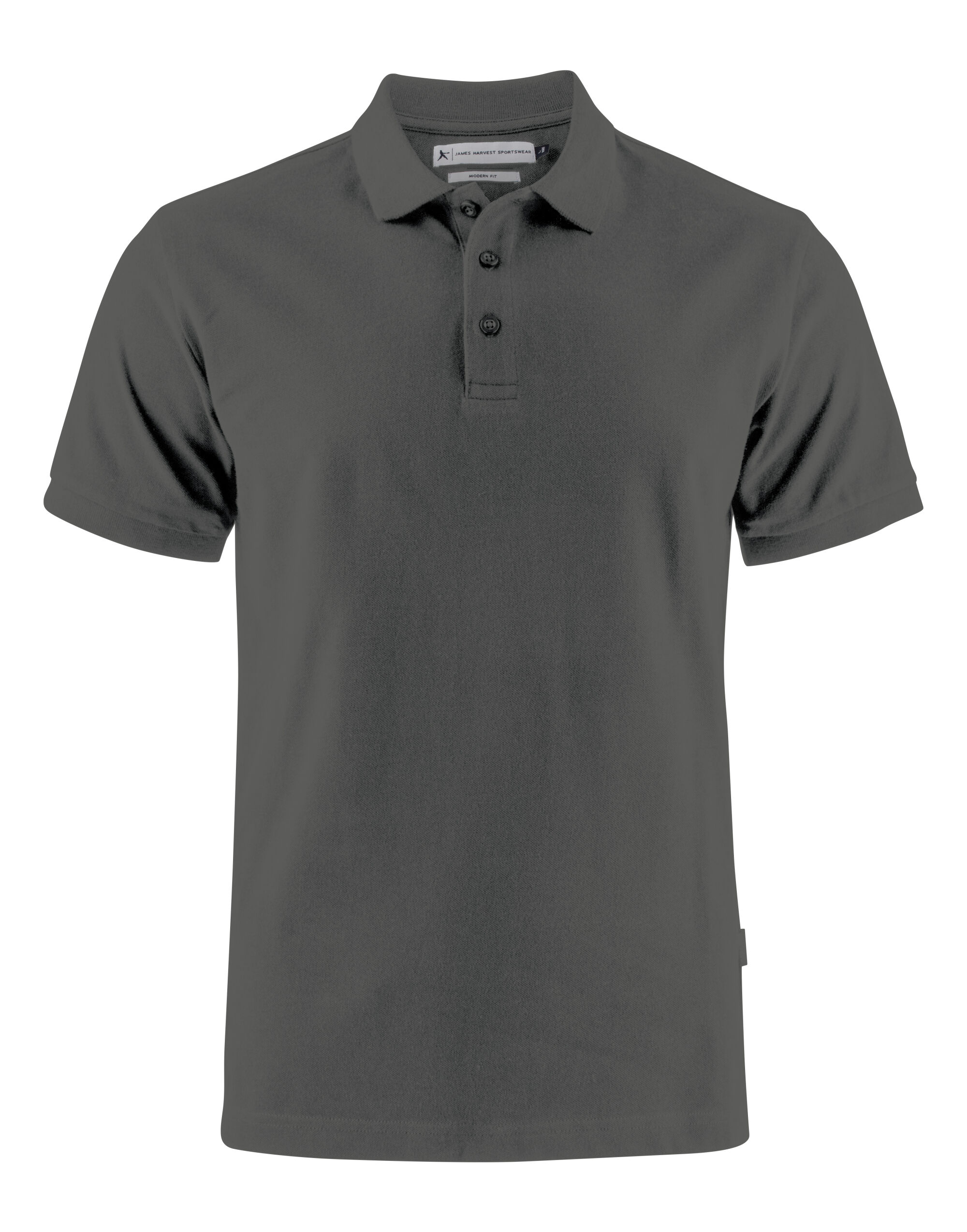 HAR2135032 Neptune Modern Polo Anthracite HAR2135032 Neptune Modern Polo Anthracite