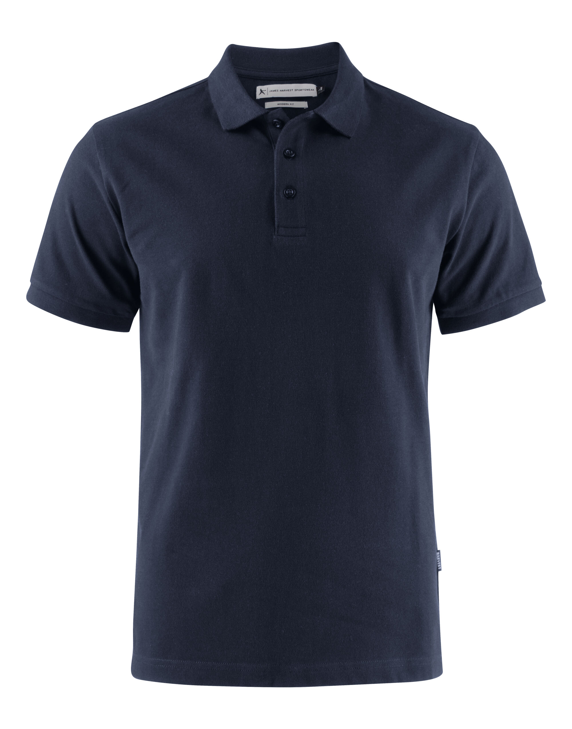 HAR2135032 Neptune Modern Polo Navy HAR2135032 Neptune Modern Polo Navy