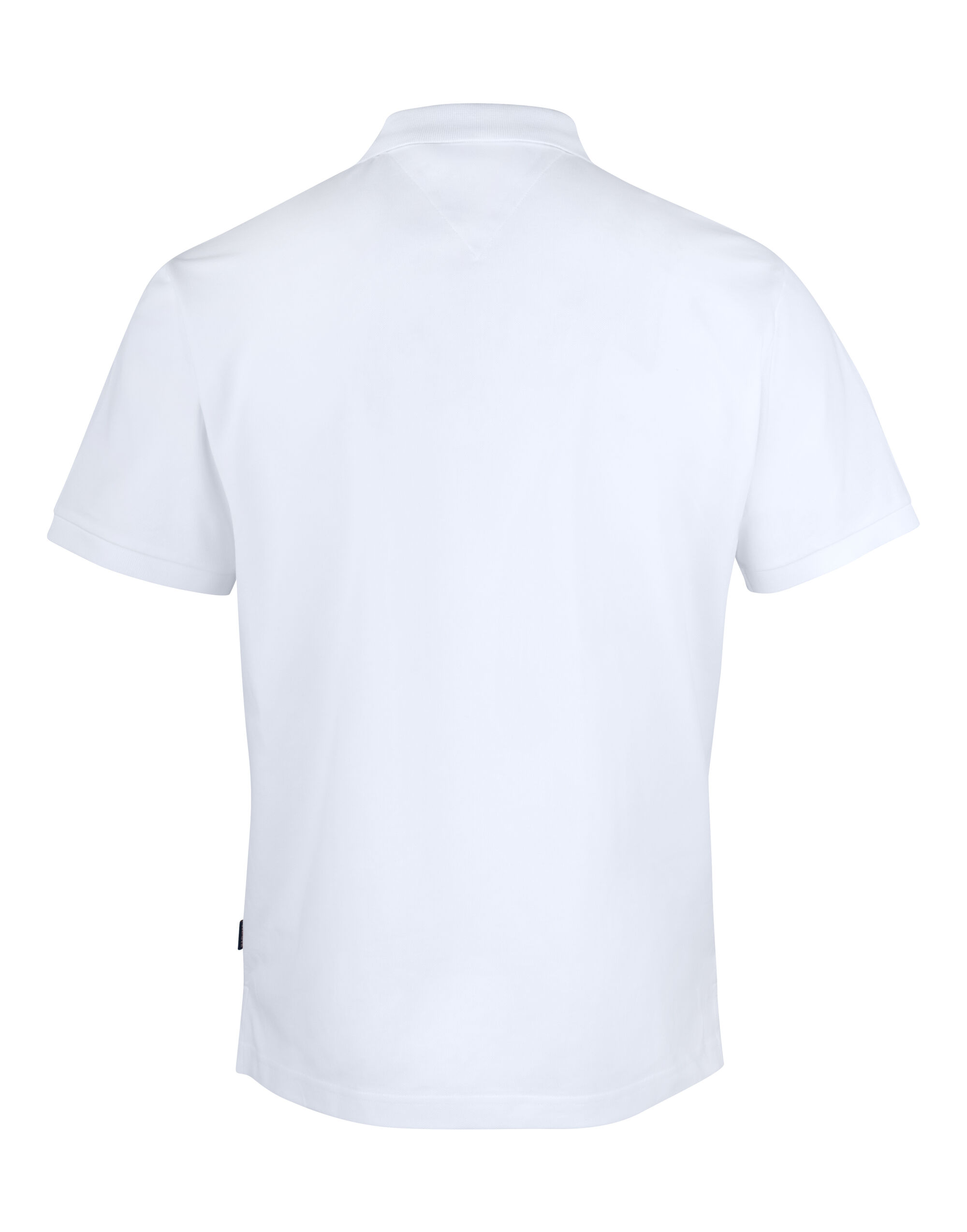 HAR2135033 White Sunset Regular Polo