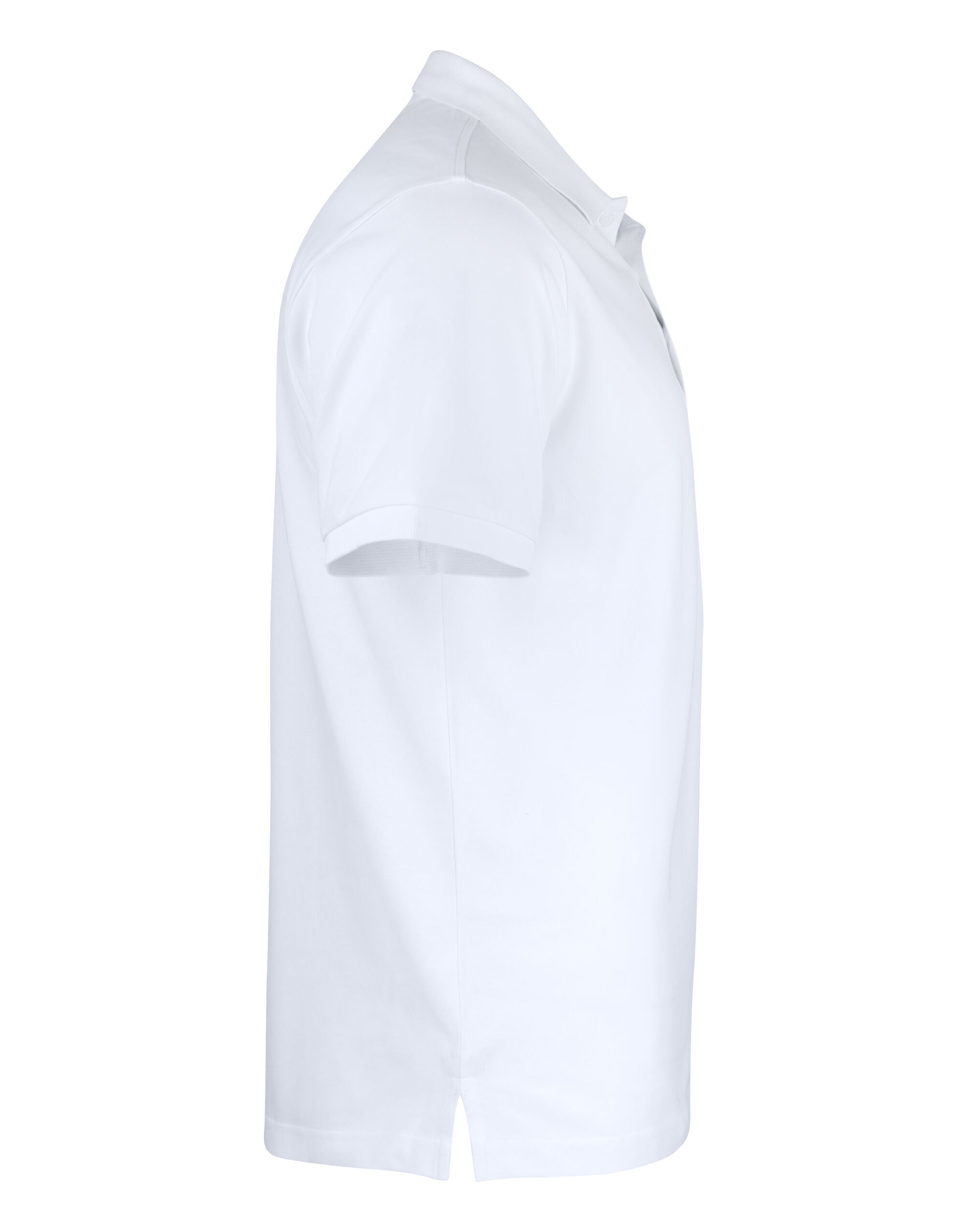 HAR2135033 Sunset Regular Polo White