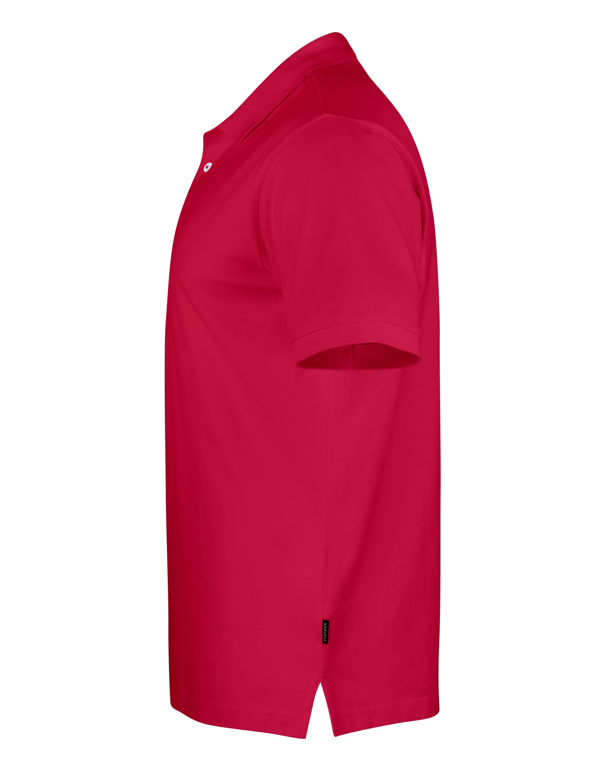 HAR2135033 Red Sunset Regular Polo