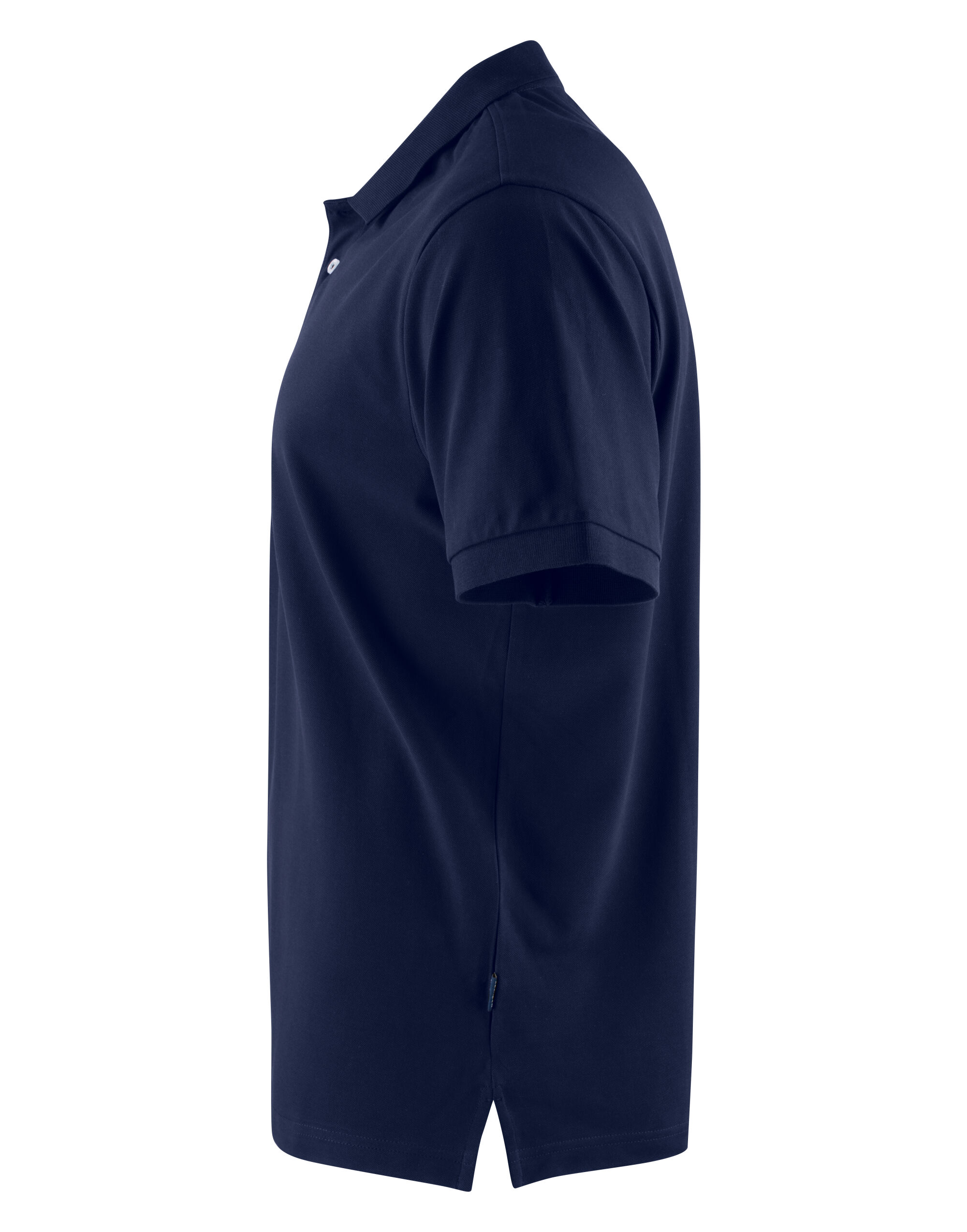 HAR2135033 Navy Sunset Regular Polo