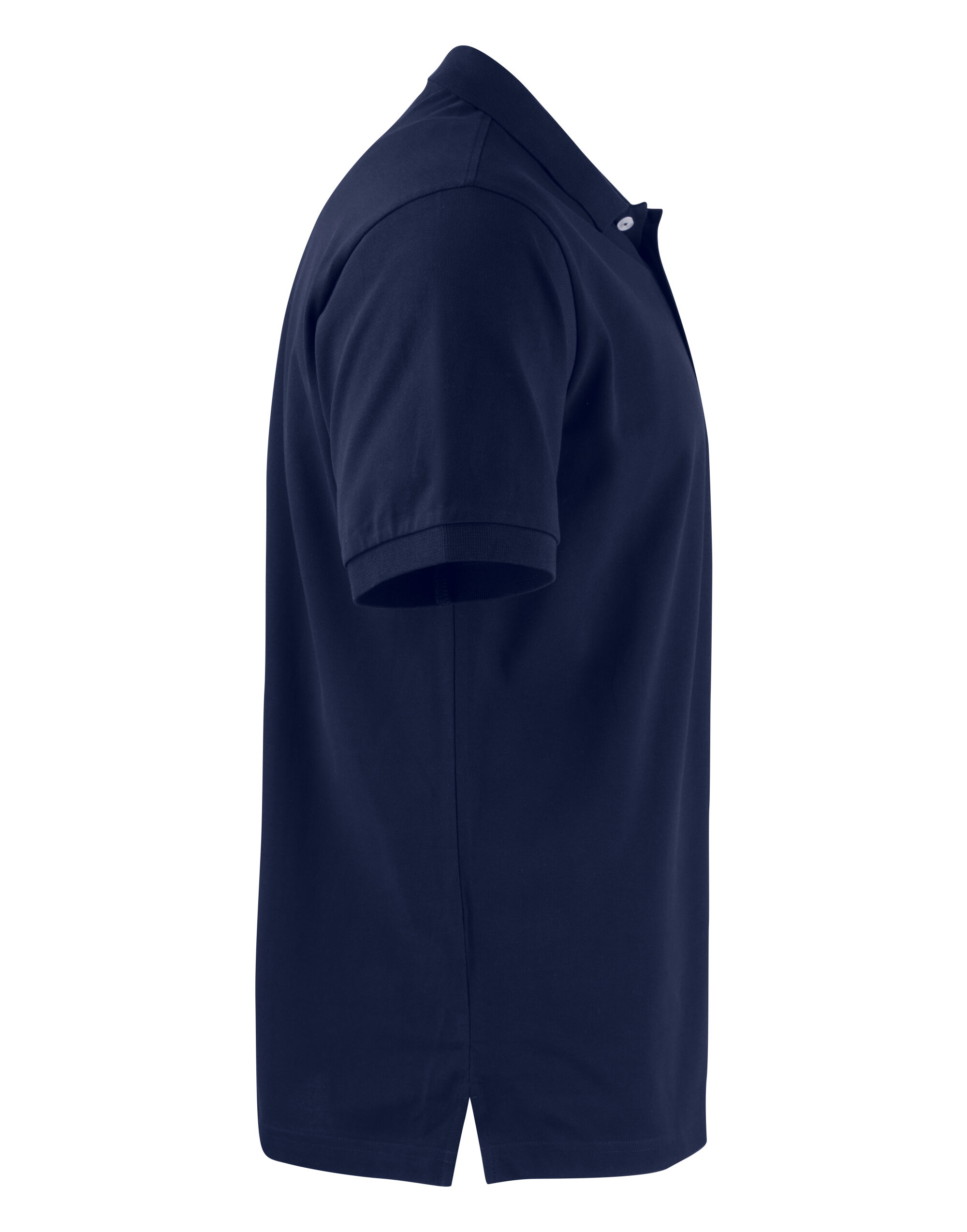 HAR2135033 Sunset Regular Polo Navy