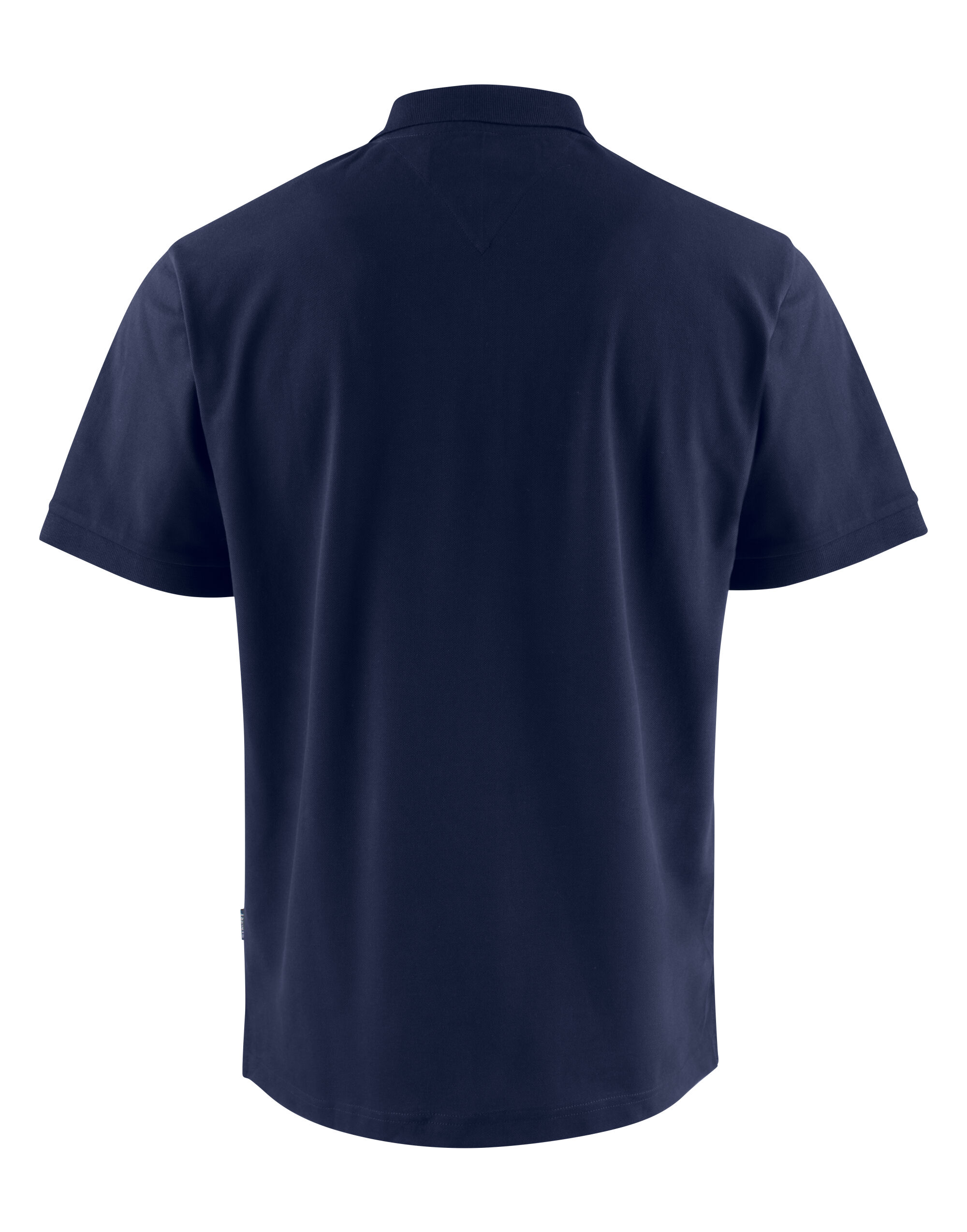 HAR2135033 Navy Sunset Regular Polo