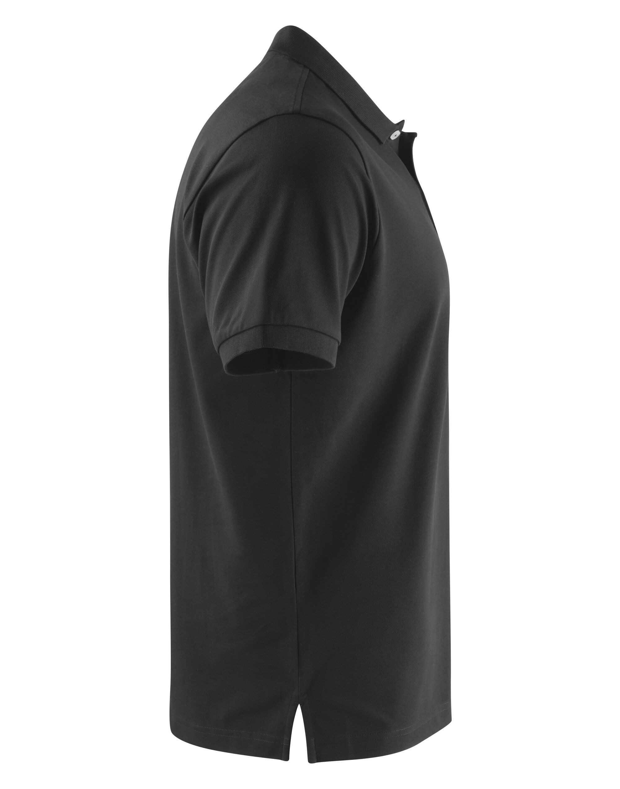 HAR2135033 Black Sunset Regular Polo