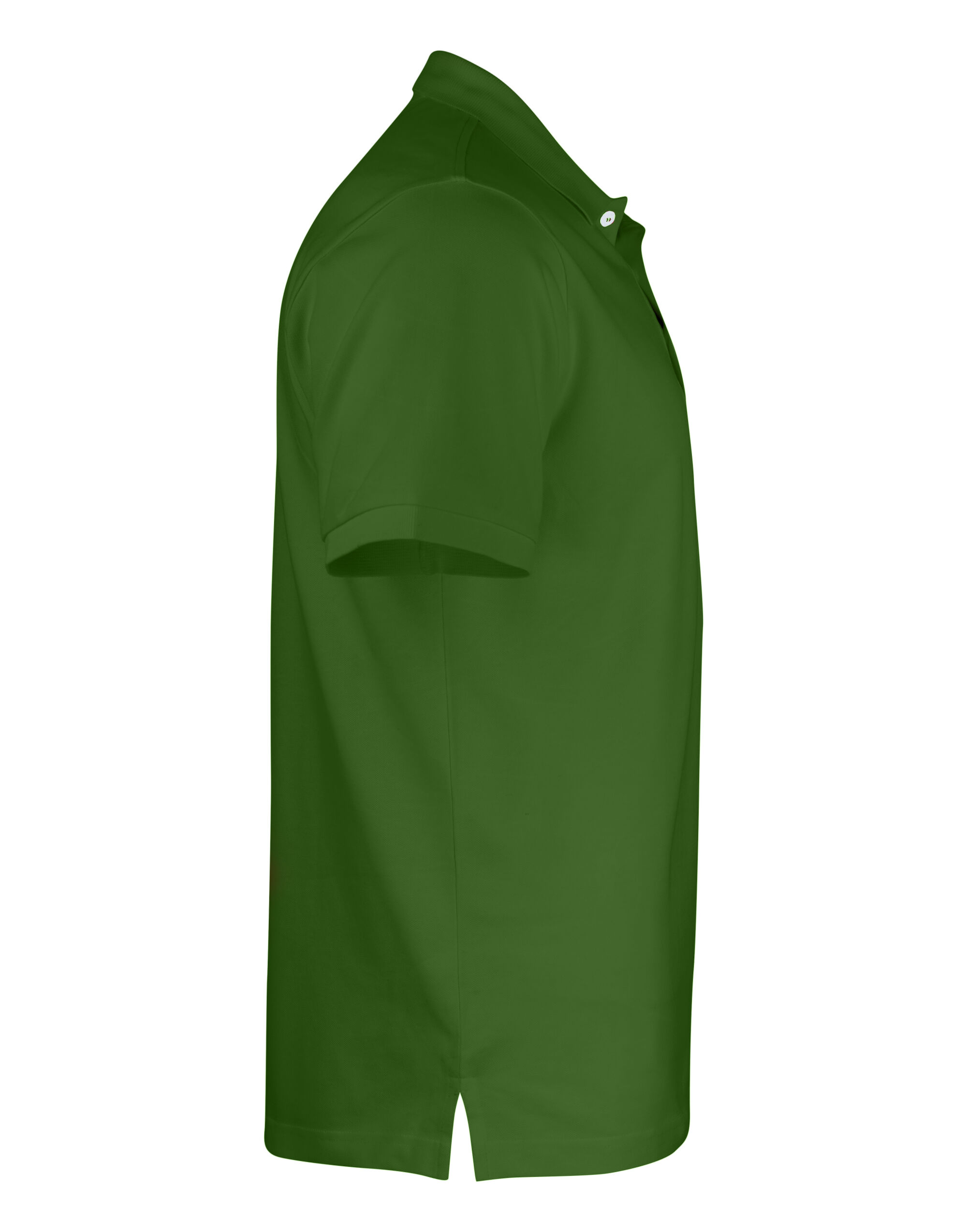 HAR2135033 Sport Green Sunset Regular Polo