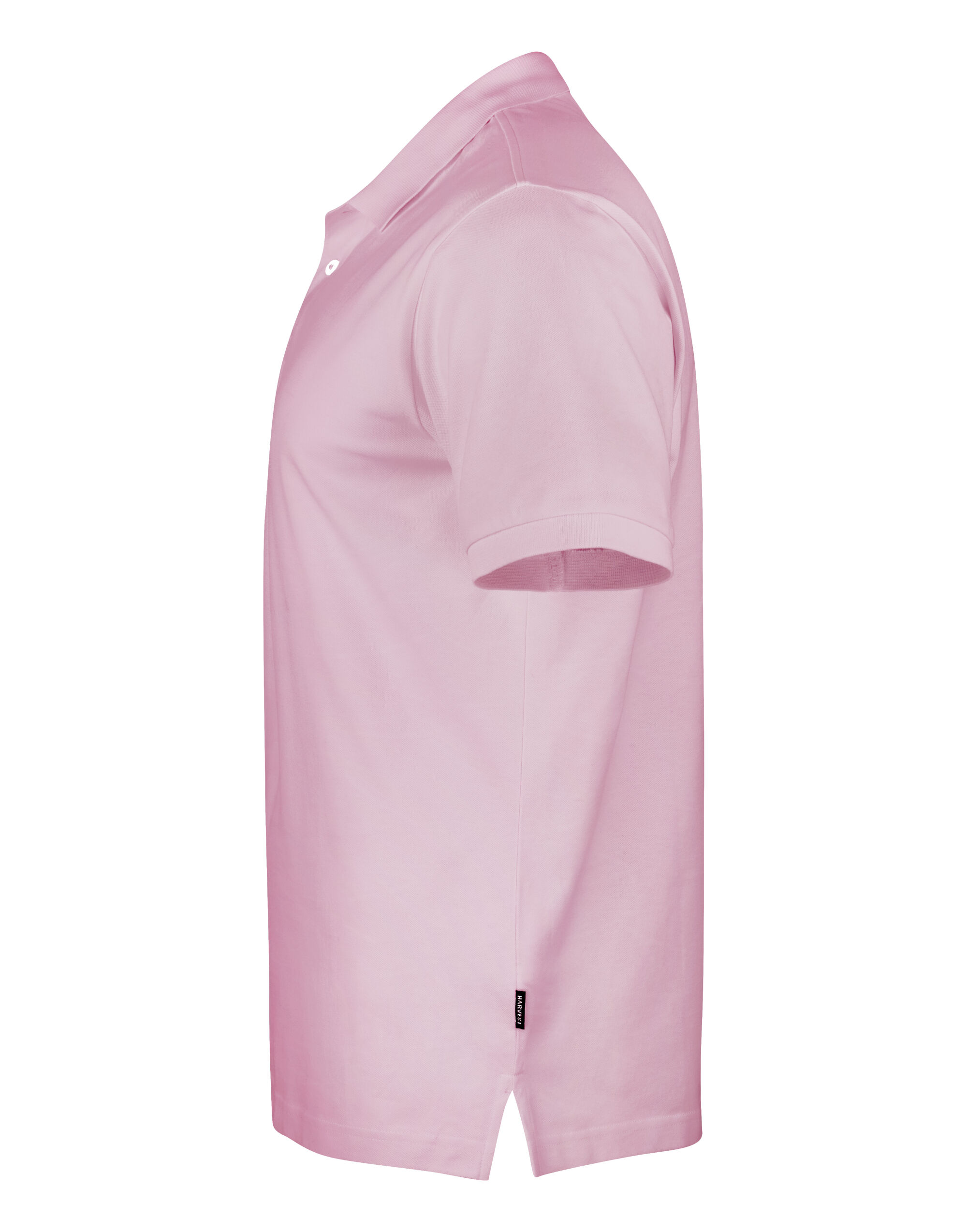 HAR2135033 Sunset Regular Polo Light Pink