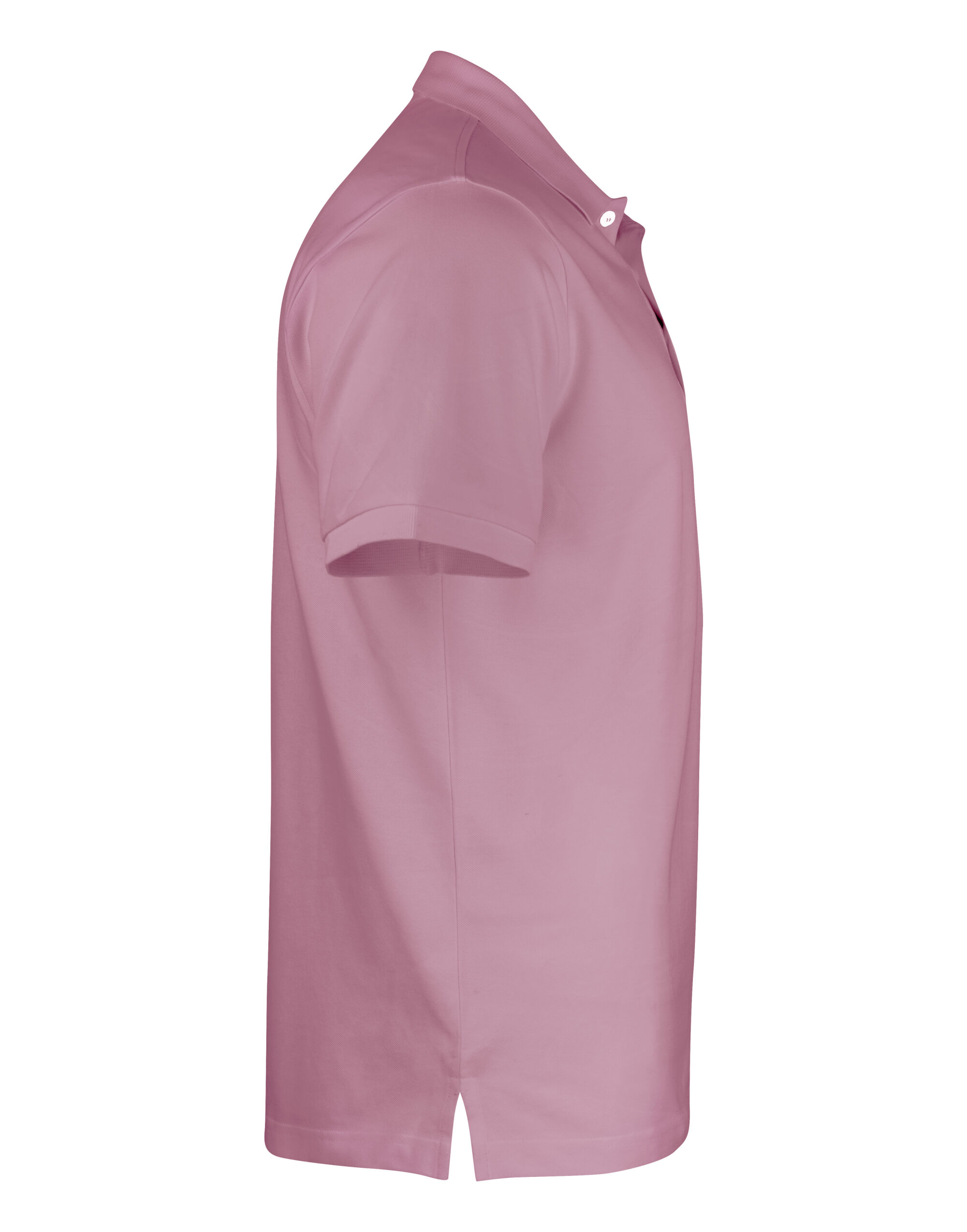 HAR2135033 Sunset Regular Polo Light Pink