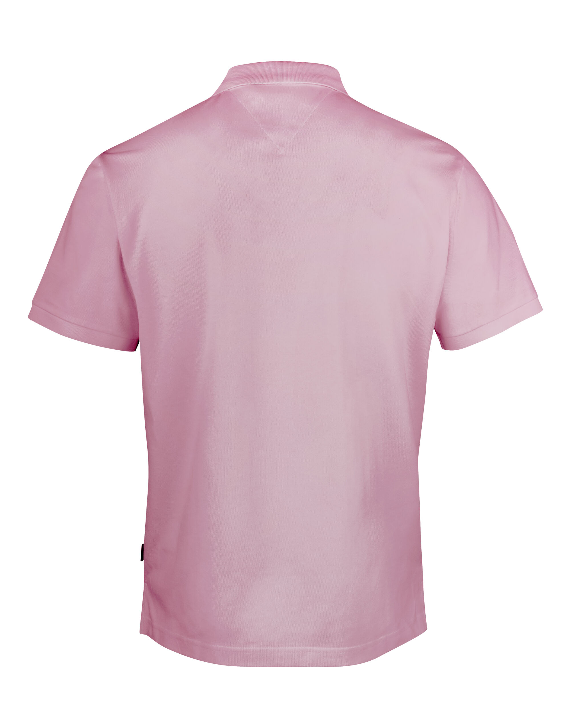 HAR2135033 Sunset Regular Polo Light Pink