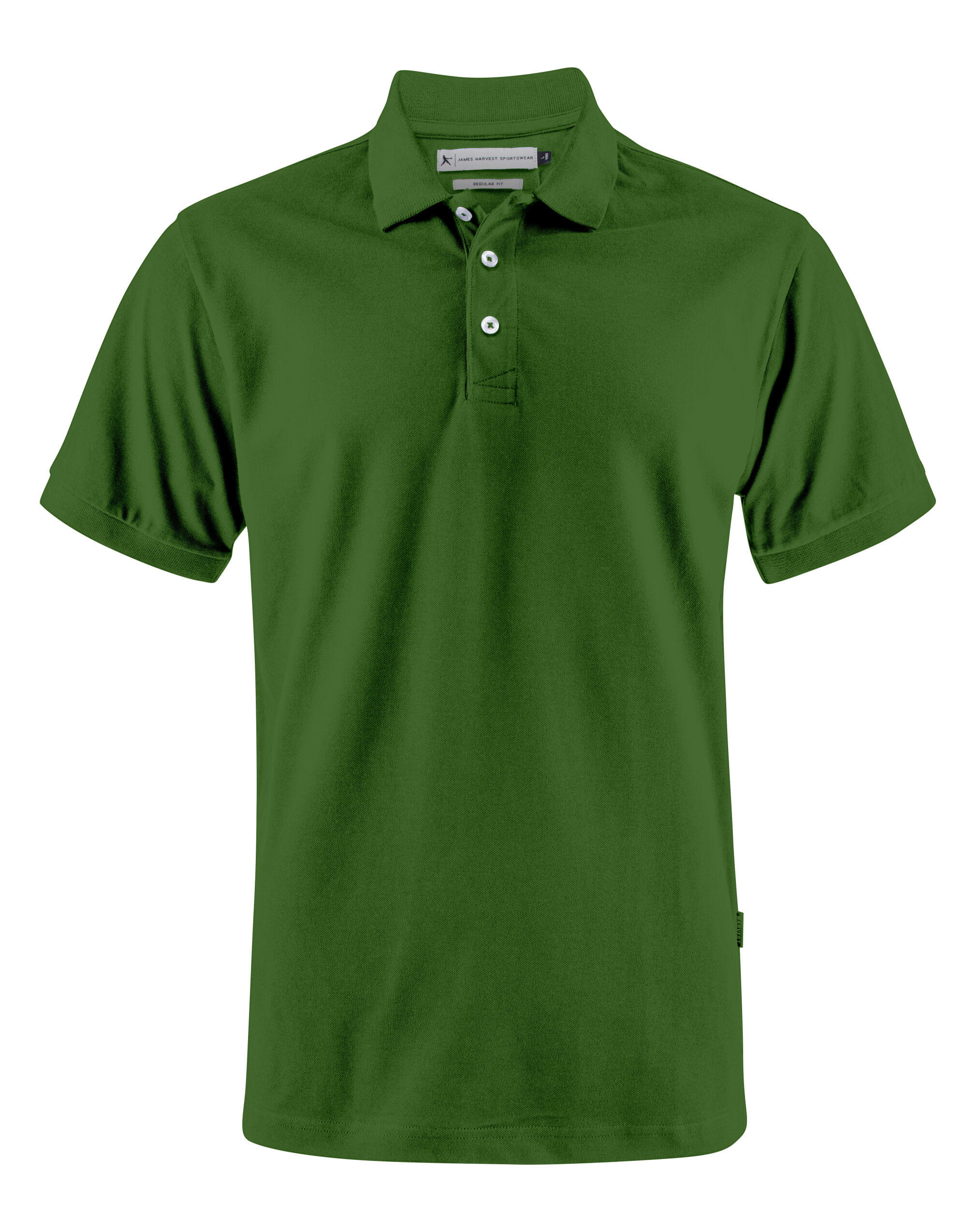 HAR2135034 Sunset Modern Polo Sport Green