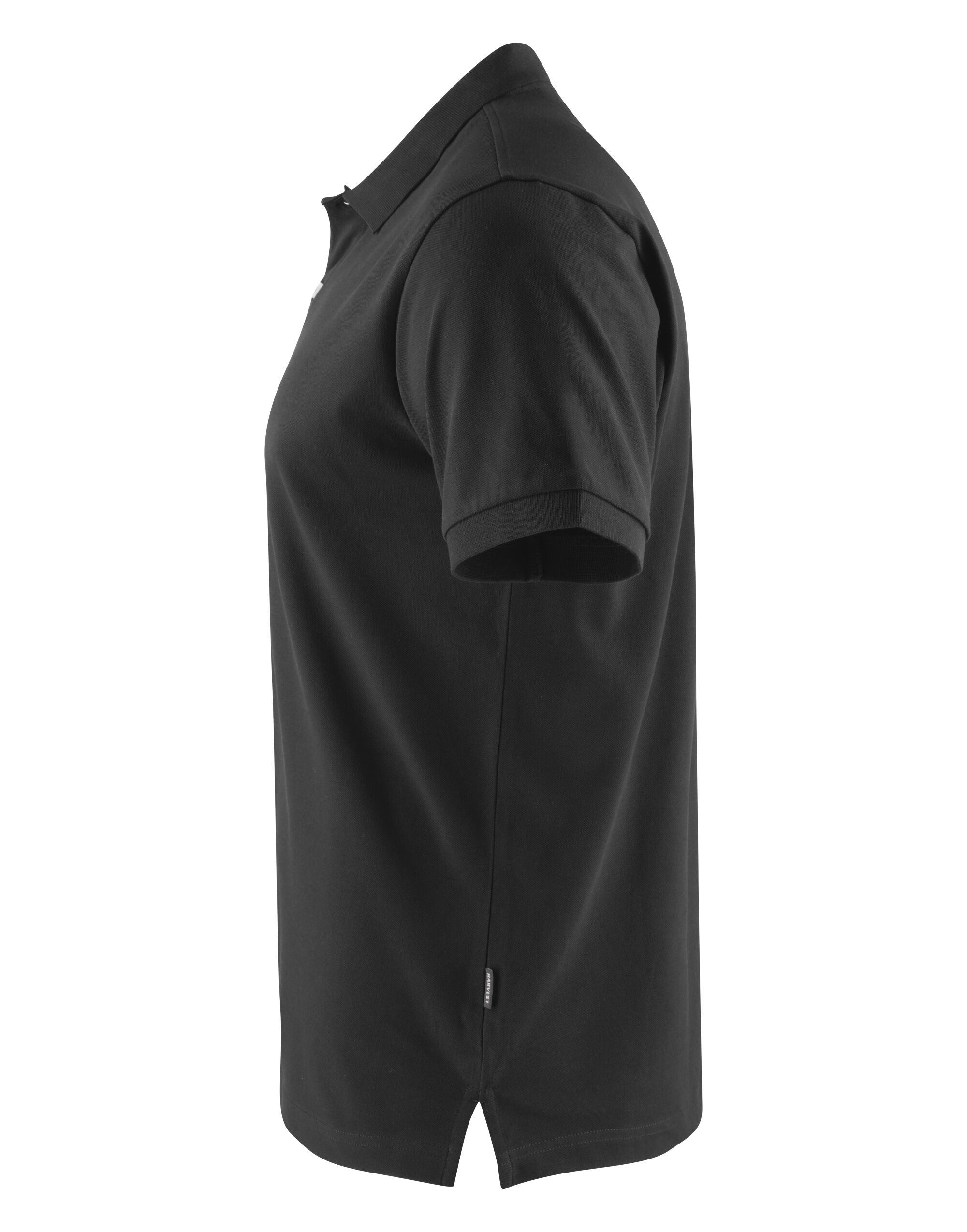HAR2135034 Black Sunset Modern Polo