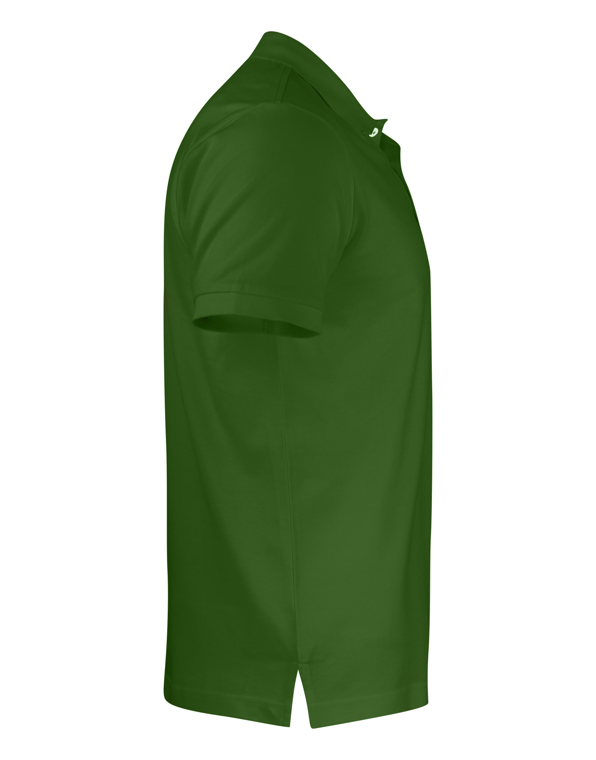 HAR2135034 Sport Green Sunset Modern Polo