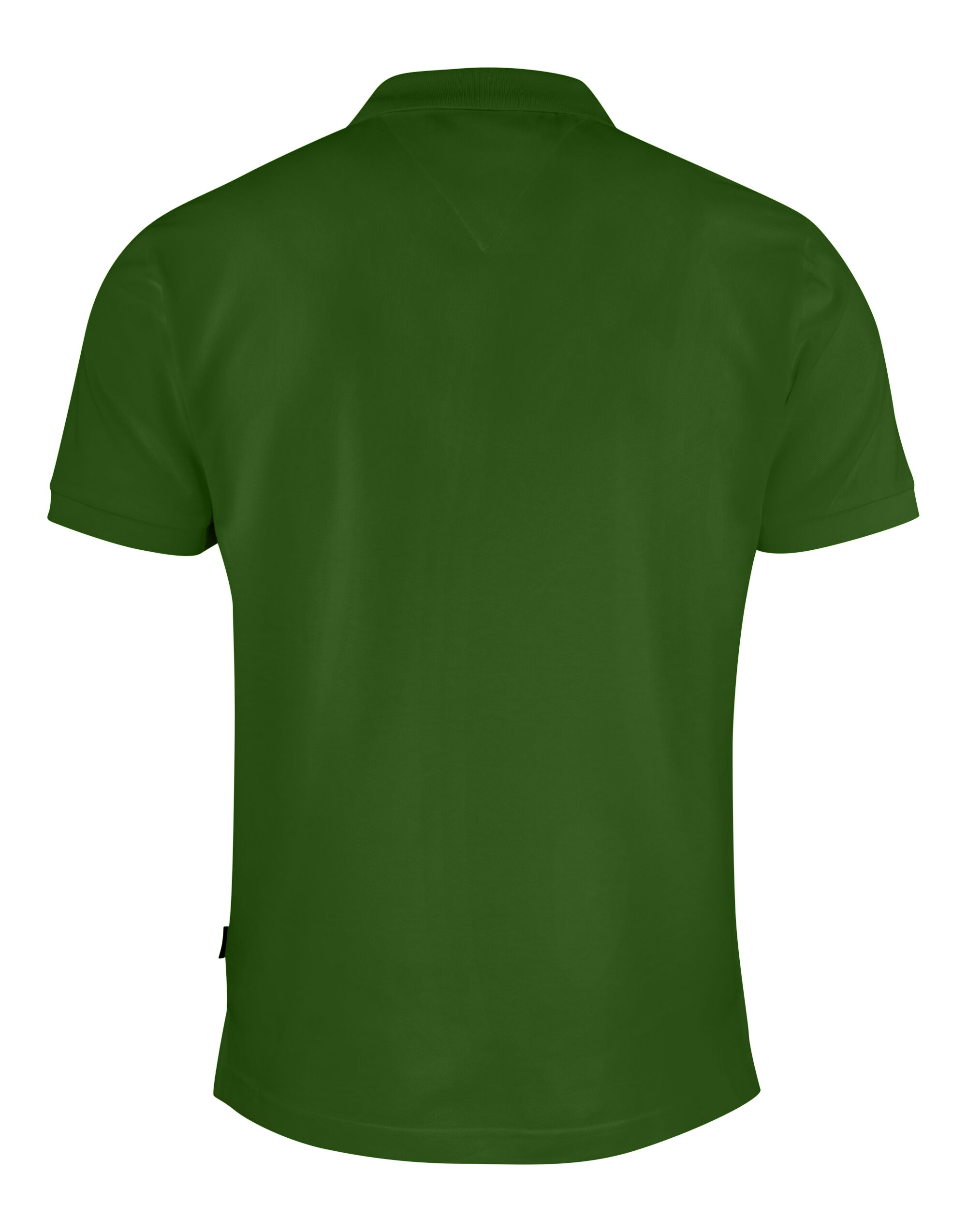 HAR2135034 Sport Green Sunset Modern Polo