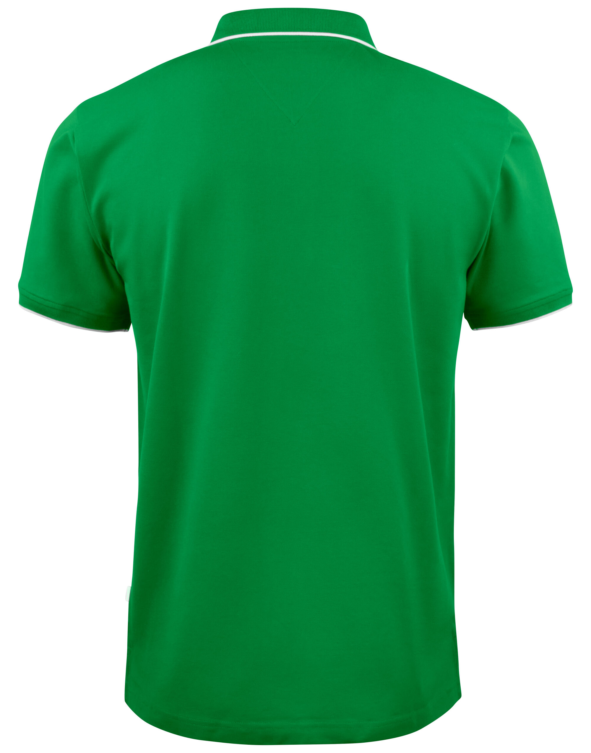 HAR2135035 Greenville Regular Polo Shirt Sport Green