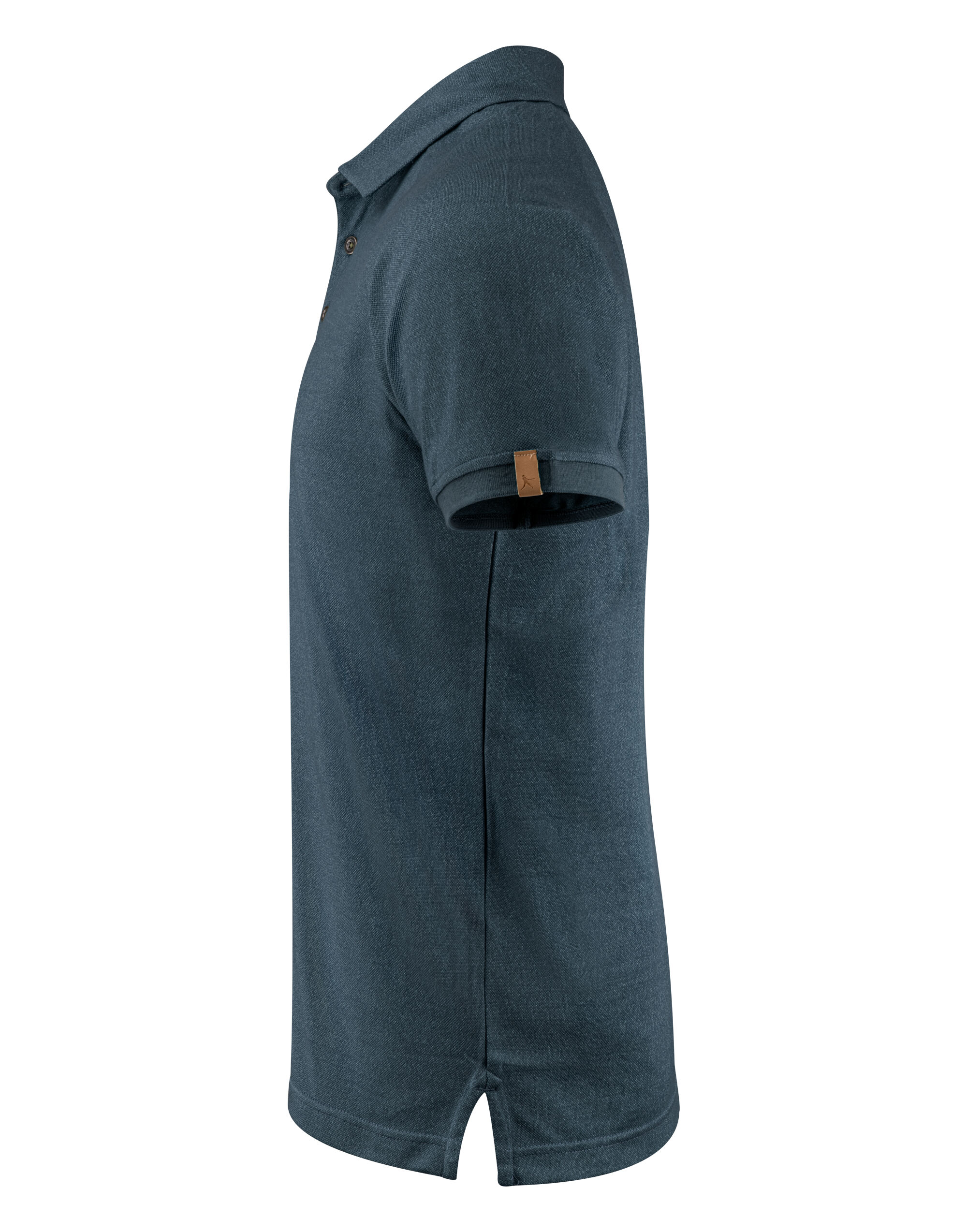 HAR2135037 Brookings Regular Polo Navy