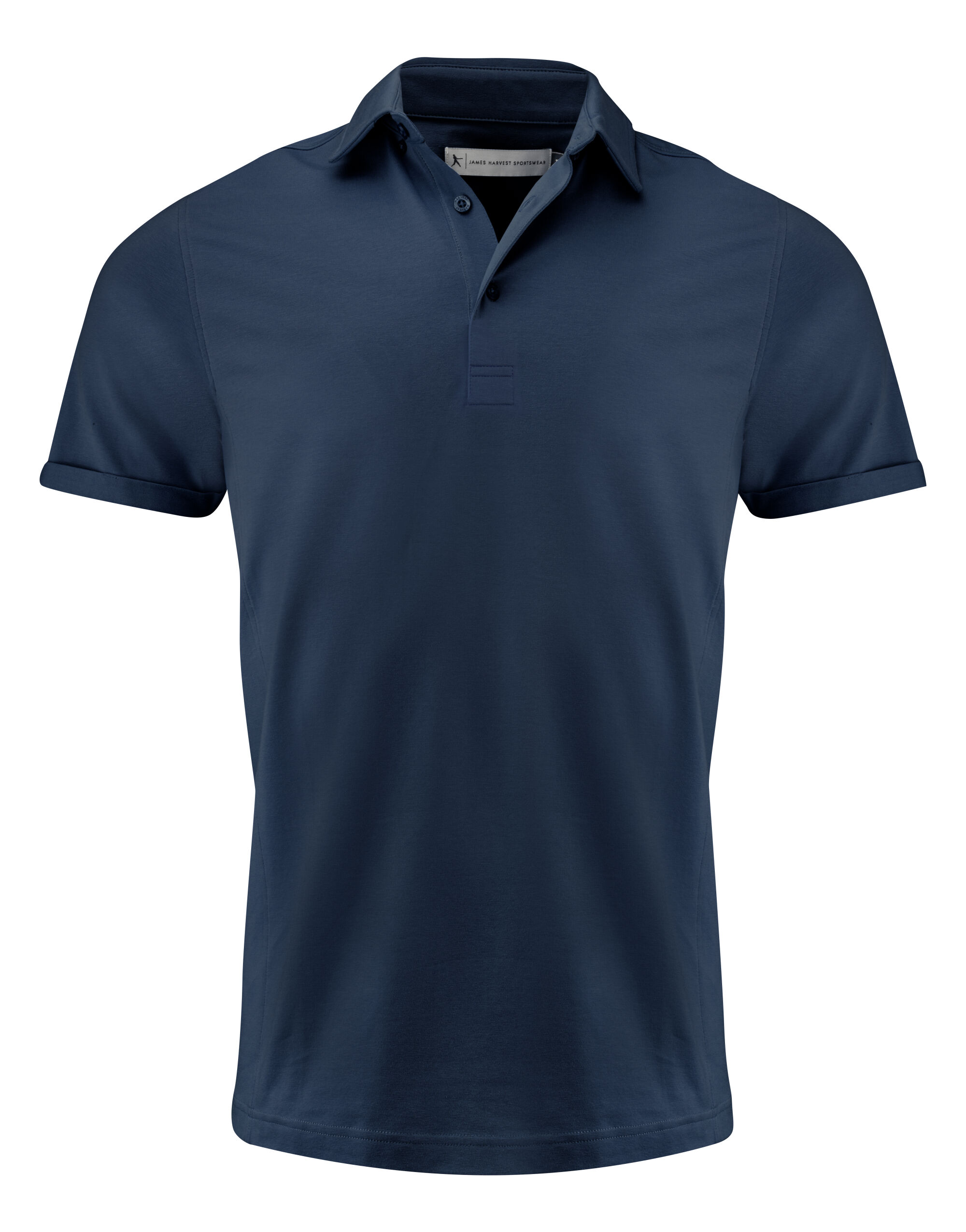 HAR2135039 Navy American Supreme Polo HAR2135039 Navy American Supreme Polo