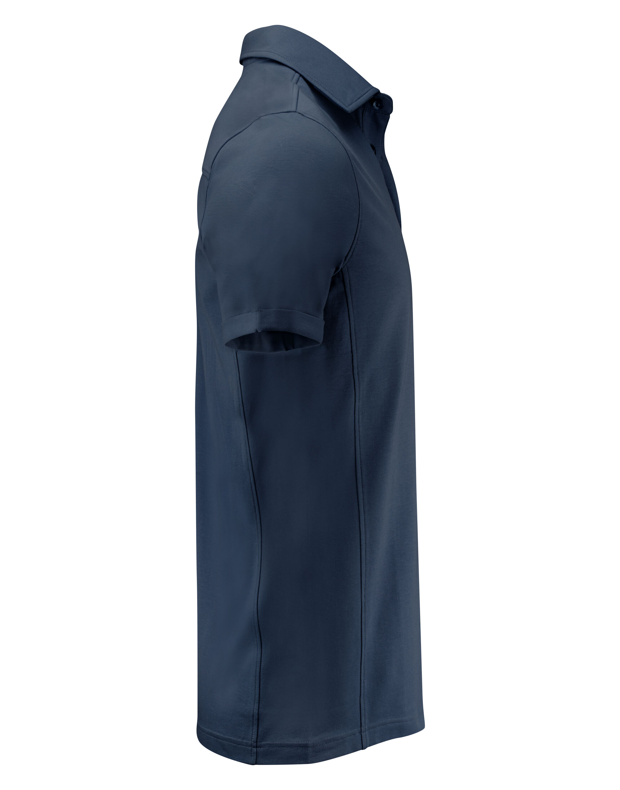 HAR2135039 Navy American Supreme Polo