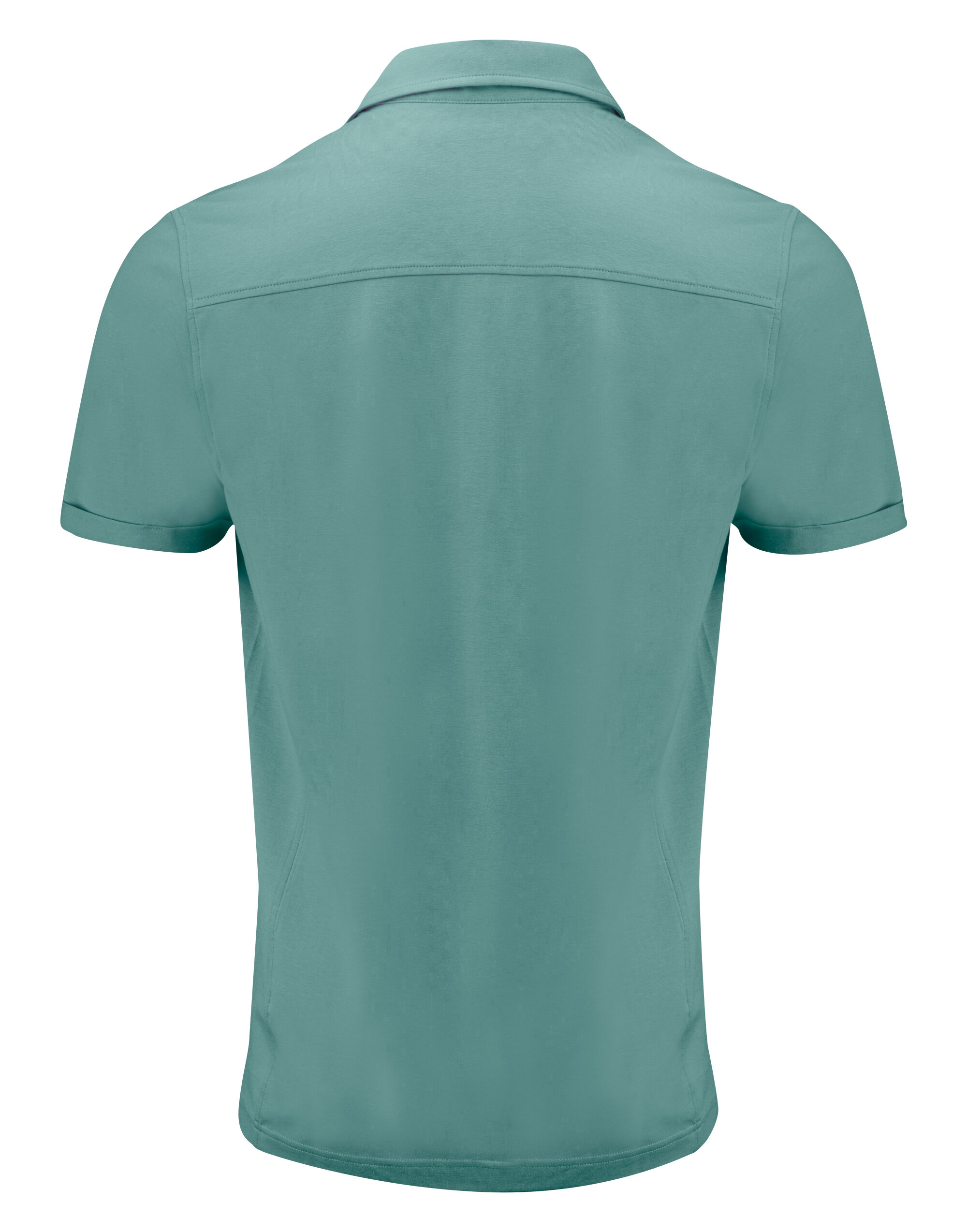 HAR2135039 Aloe Green American Supreme Polo