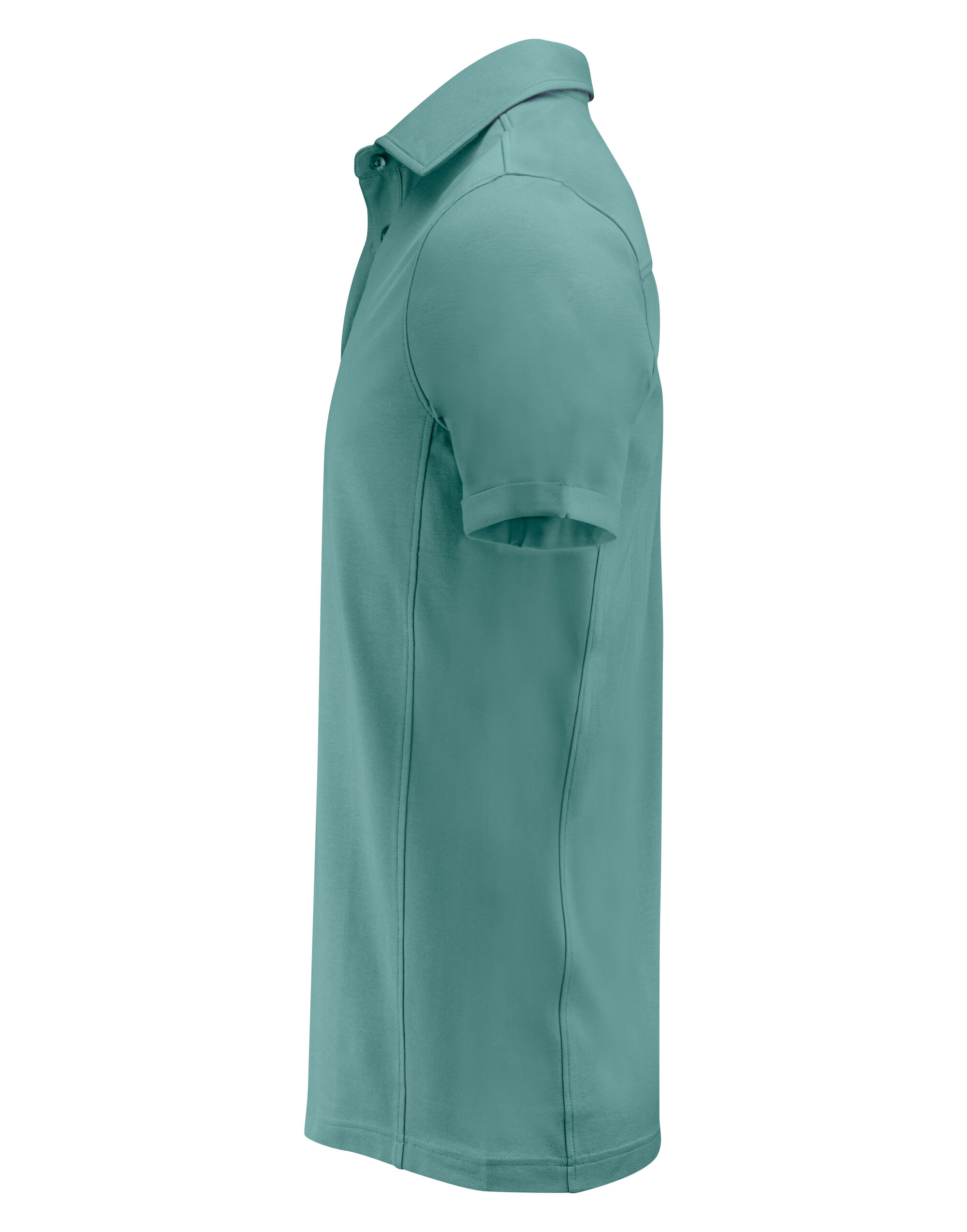 HAR2135039 Aloe Green American Supreme Polo