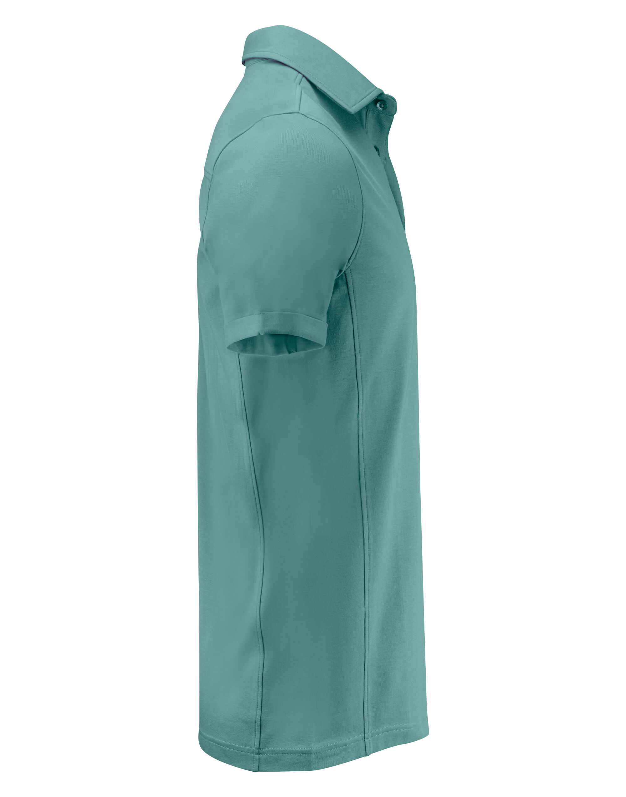 HAR2135039 Aloe Green American Supreme Polo