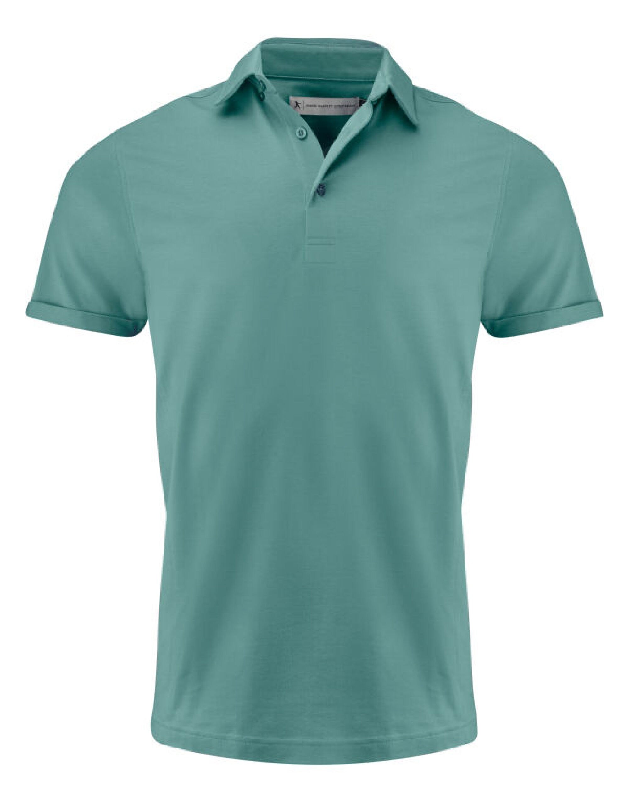 HAR2135039 American Supreme Polo Aloe Green