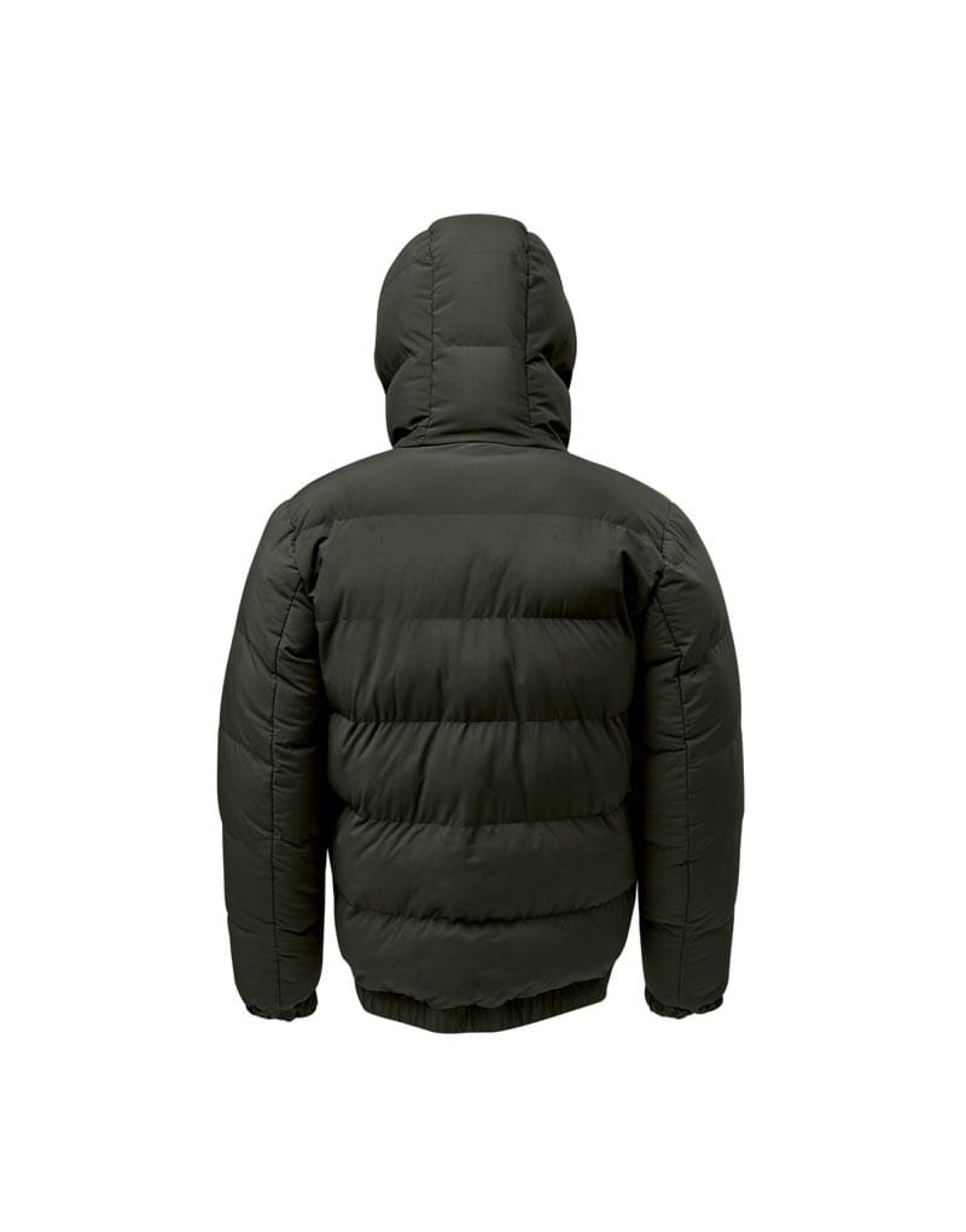 HBX-1 Men’s Explorer Thermal Jacket Granite