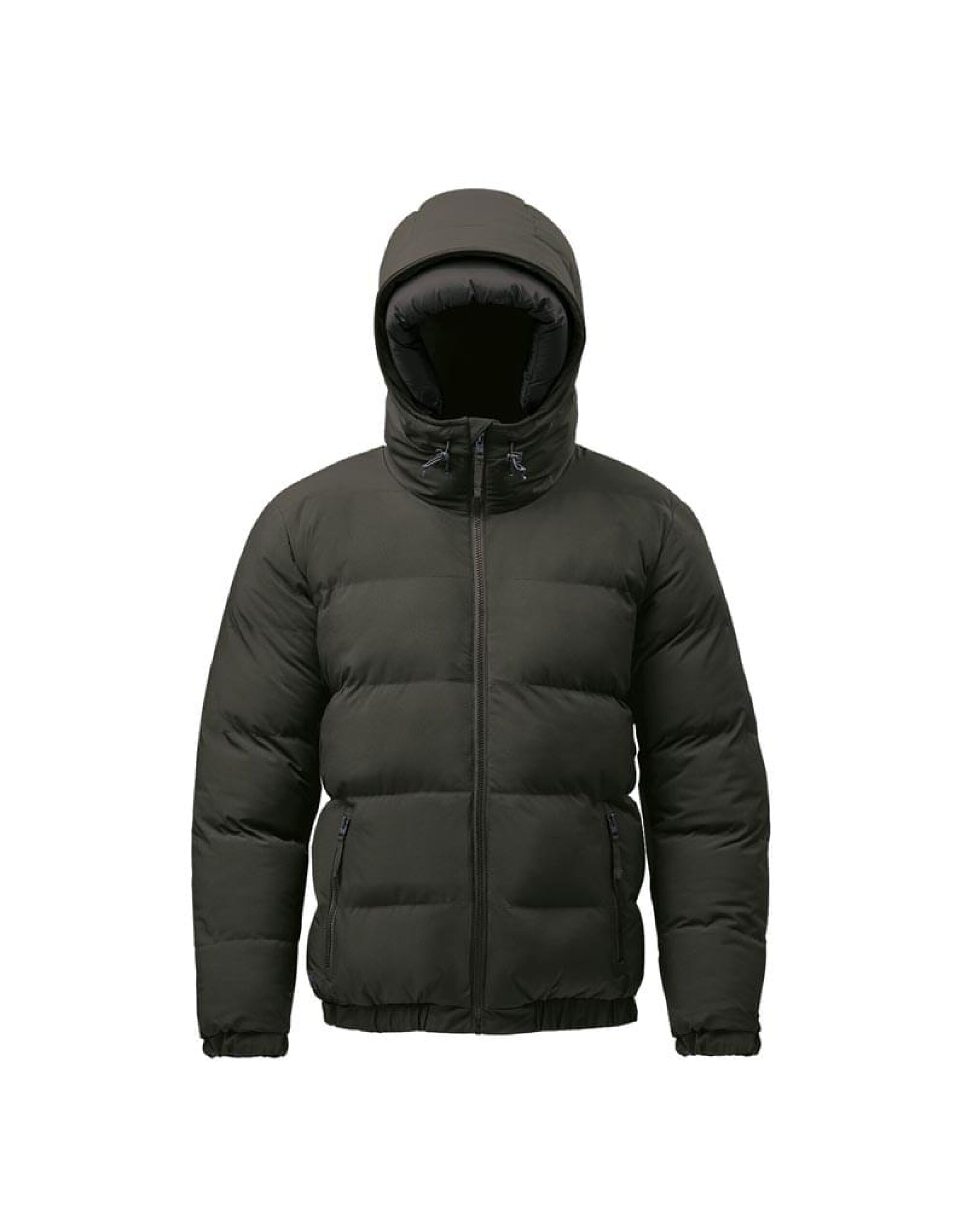 HBX-1 Granite Men’s Explorer Thermal Jacket HBX-1 Granite Men’s Explorer Thermal Jacket