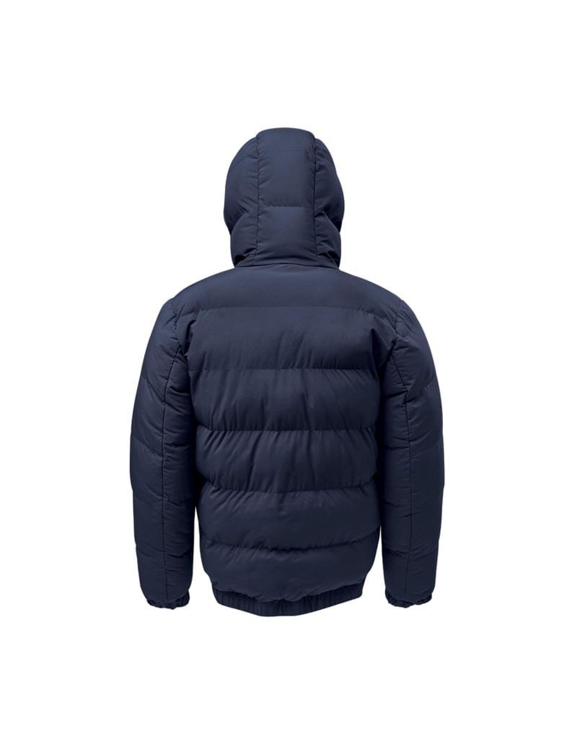 HBX-1 Men’s Explorer Thermal Jacket Midnight