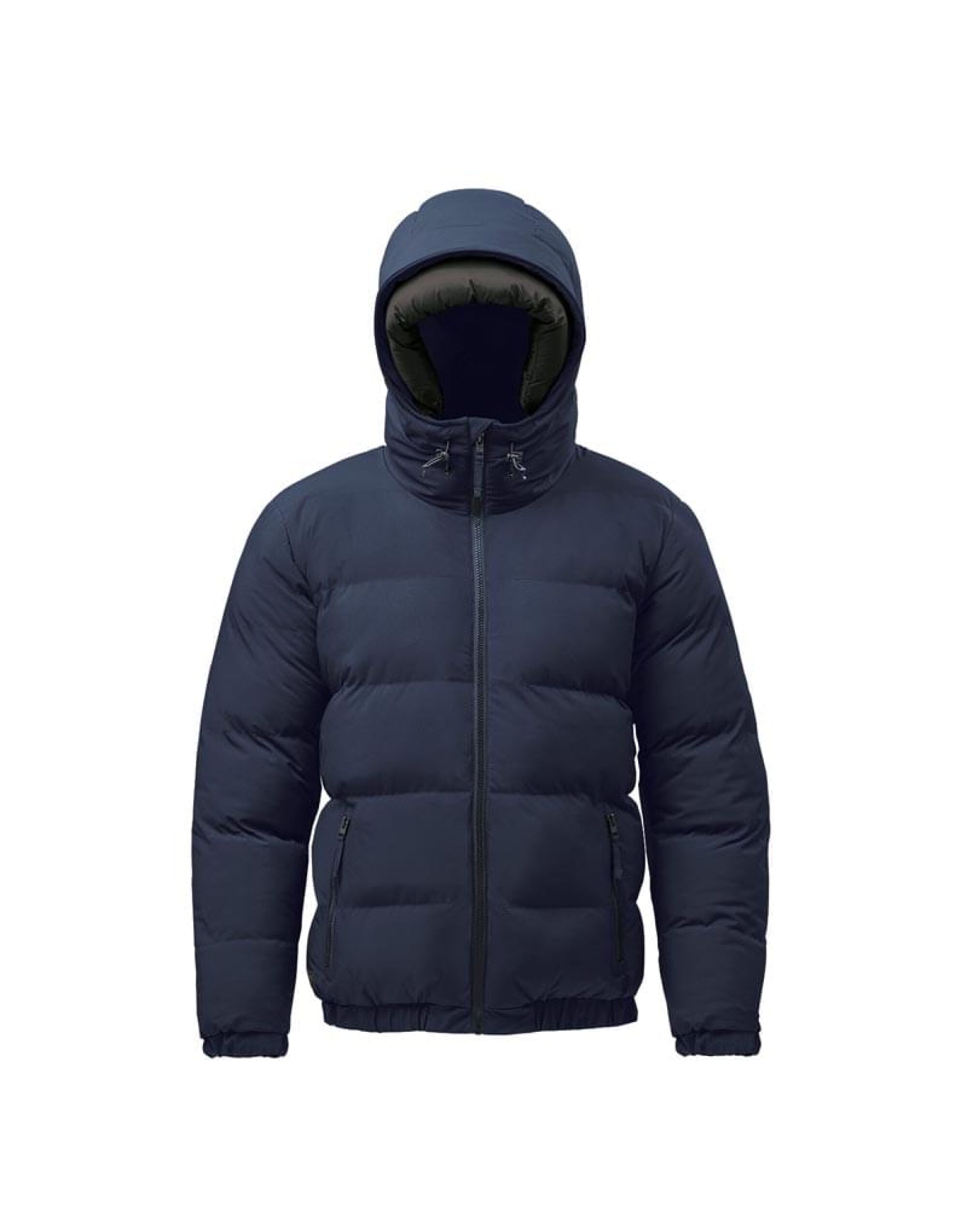 HBX-1 Men’s Explorer Thermal Jacket Midnight