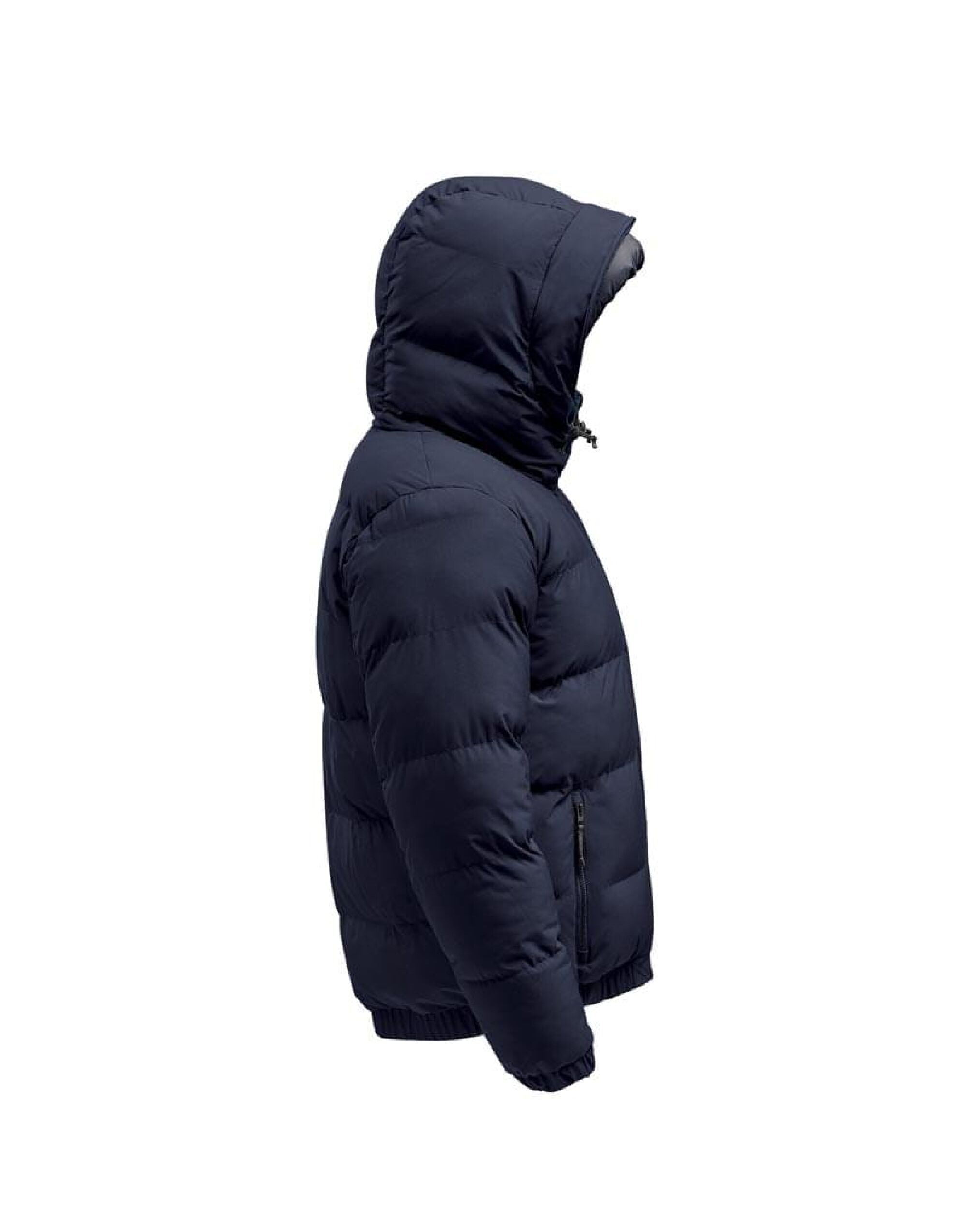 HBX-1 Men’s Explorer Thermal Jacket Midnight