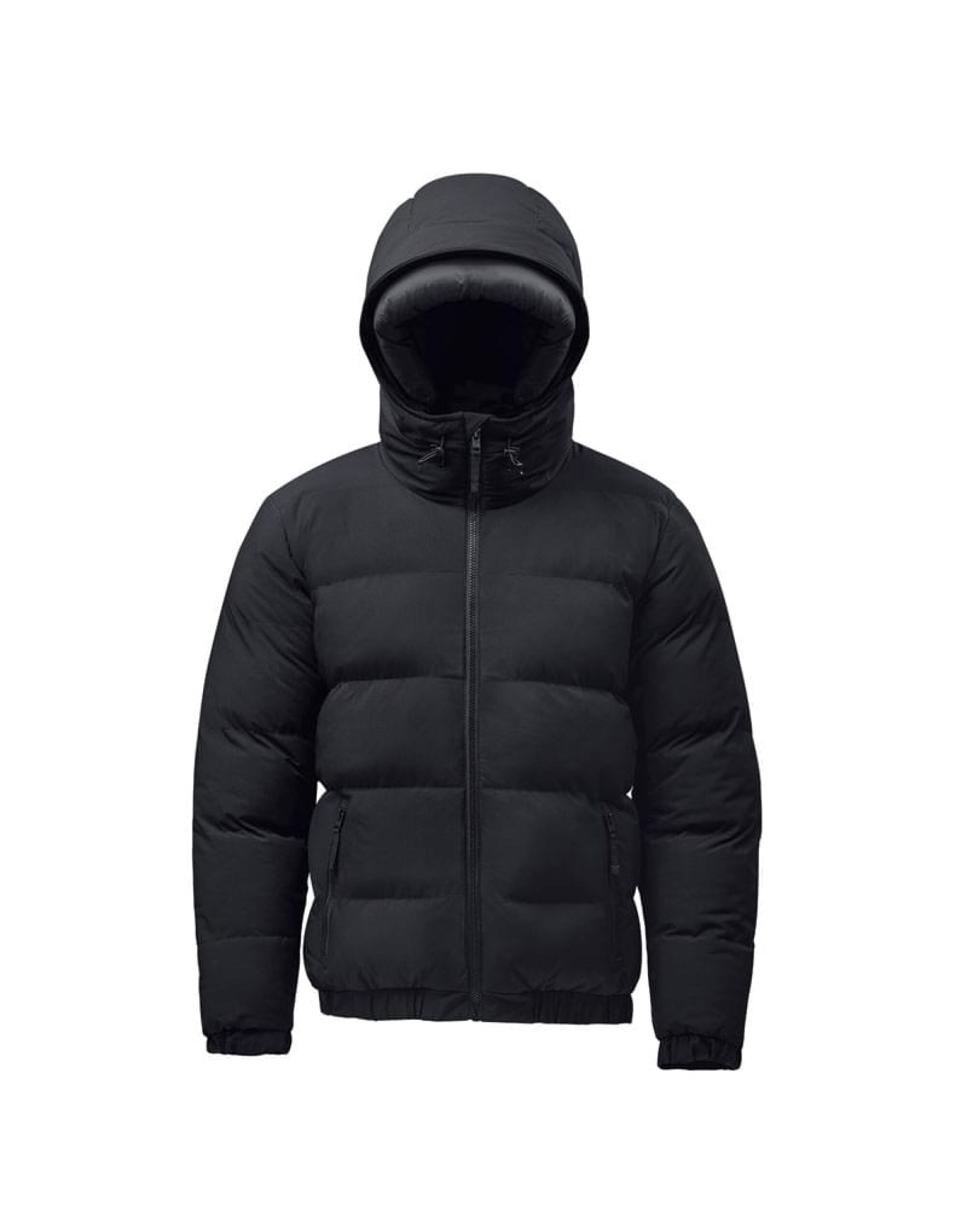 HBX-1 Black Men’s Explorer Thermal Jacket