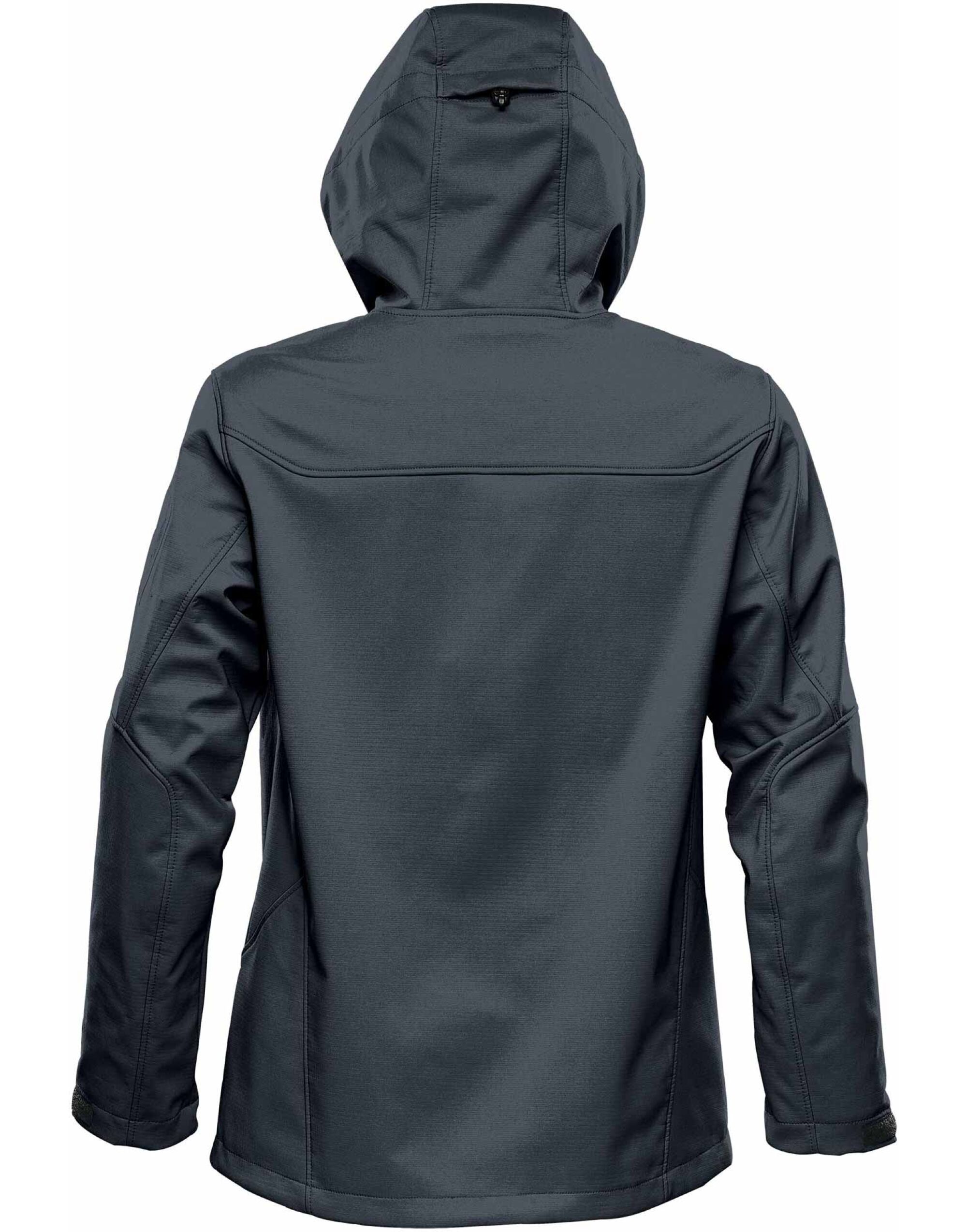 HR-1 Charcoal Twill Men’s Epsilon 2 Softshell