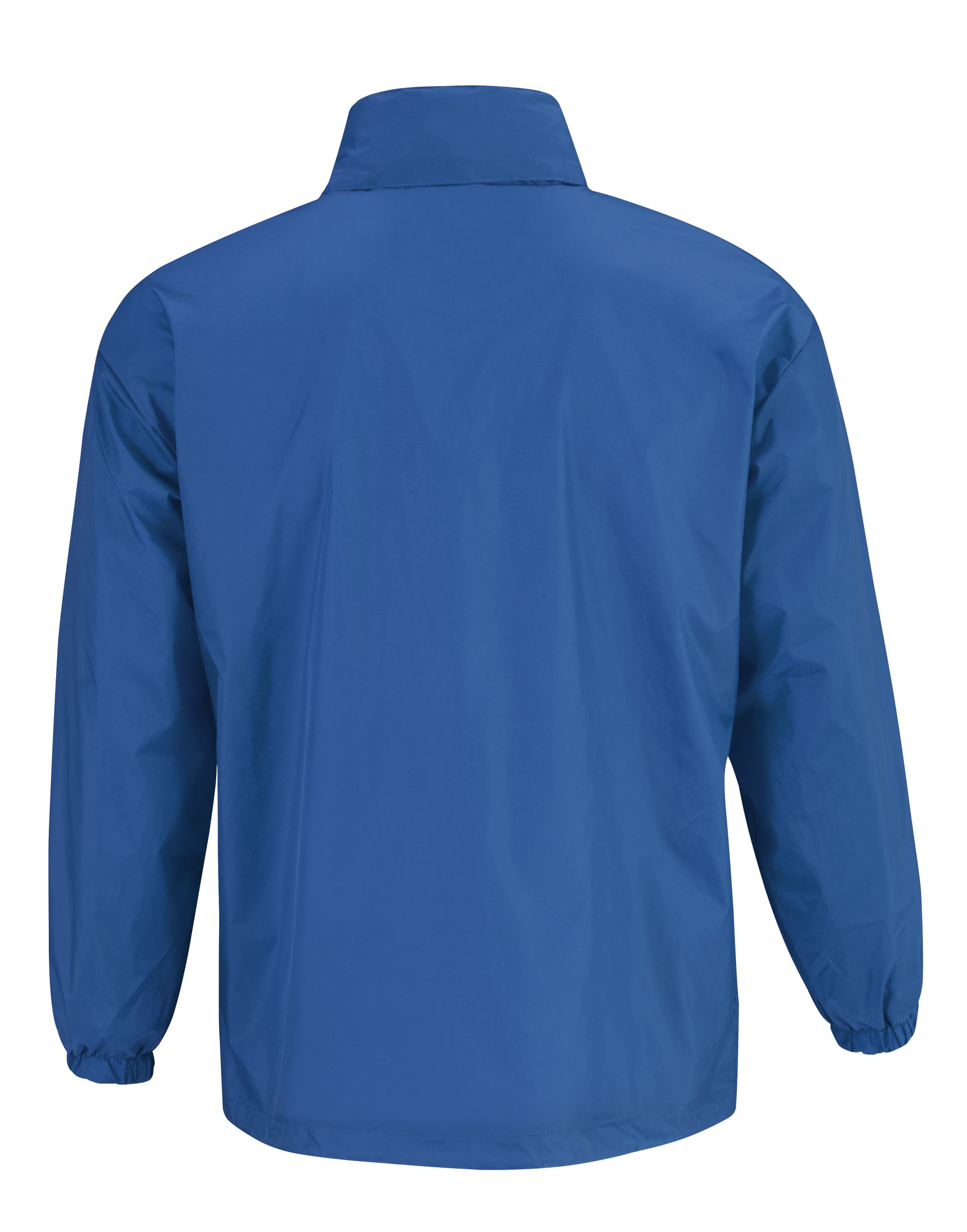 JU801 Men’s Air Windbreaker Jacket Royal Blue