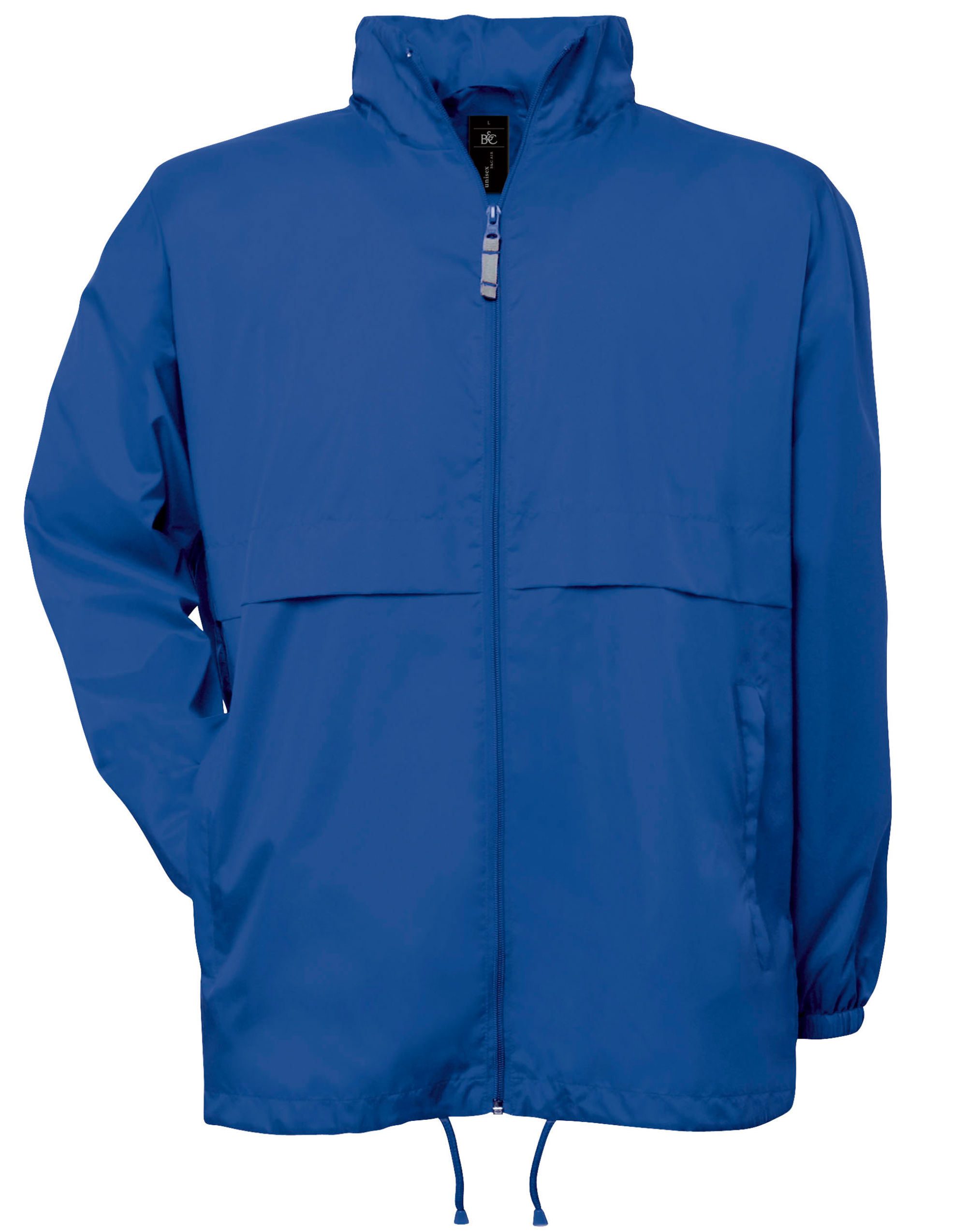 JU801 Men’s Air Windbreaker Jacket Royal Blue JU801 Men’s Air Windbreaker Jacket Royal Blue