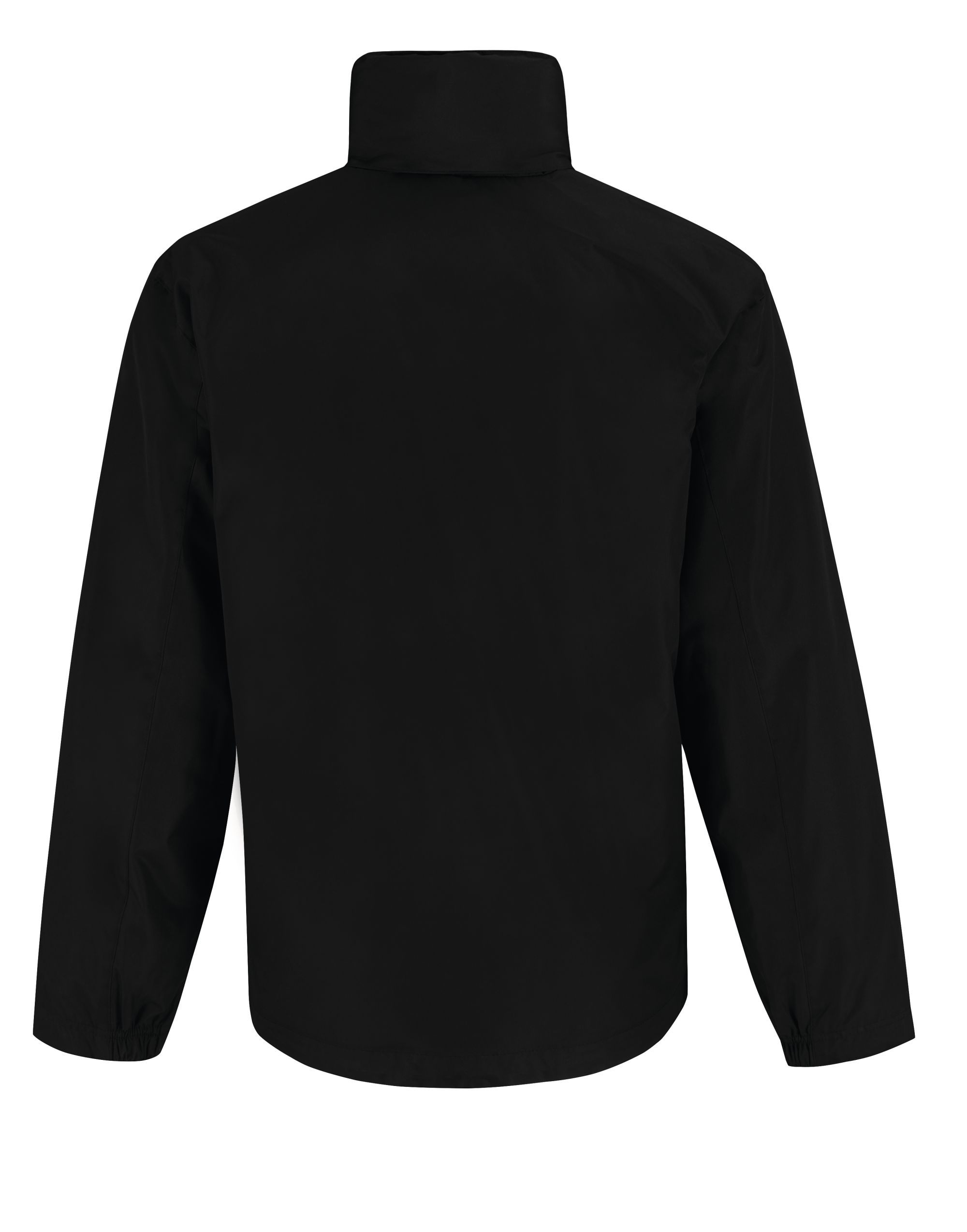 JU873 Black Men’s Corporate 3-in-1 Jacket