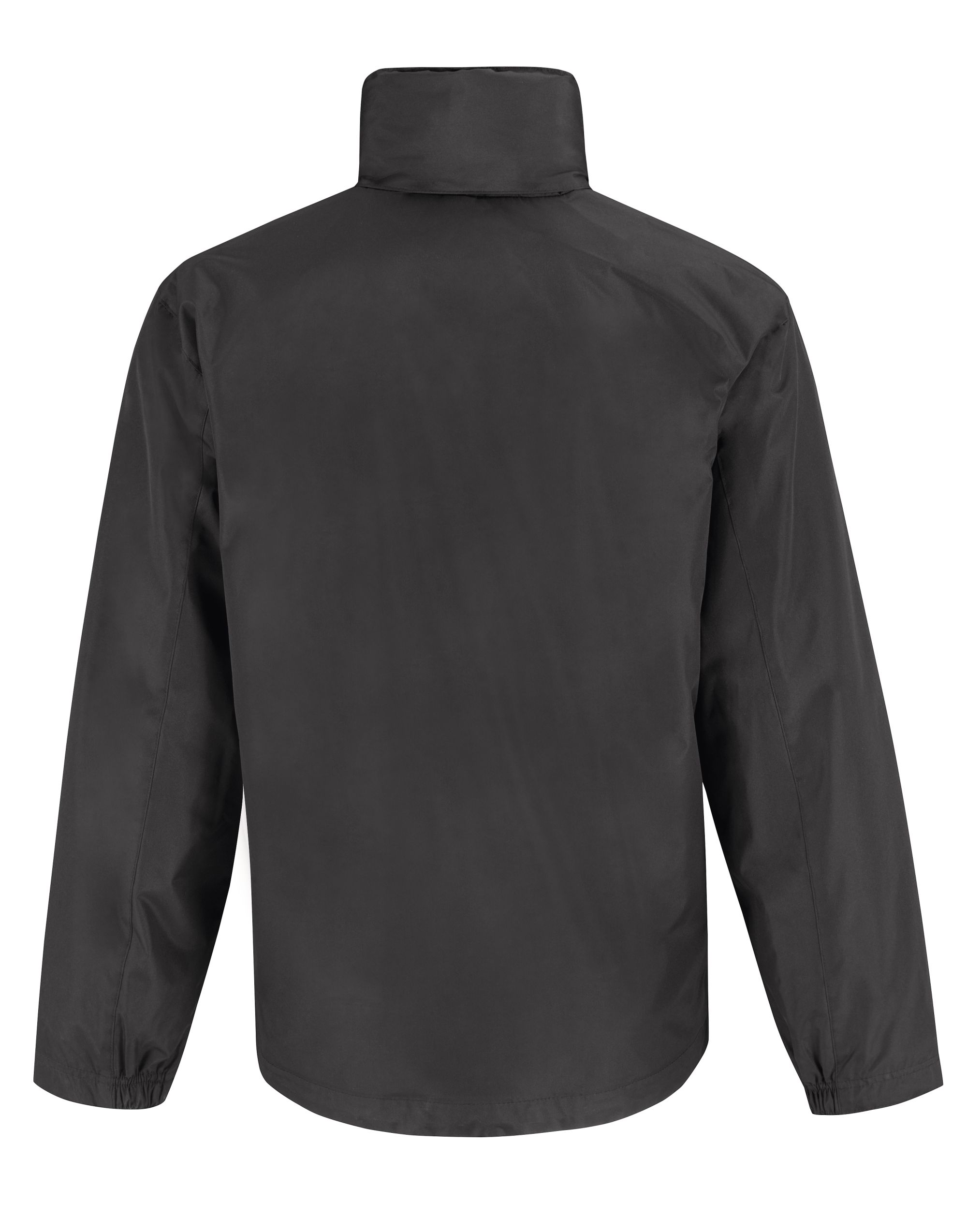 JU873 Dark Grey Men’s Corporate 3-in-1 Jacket