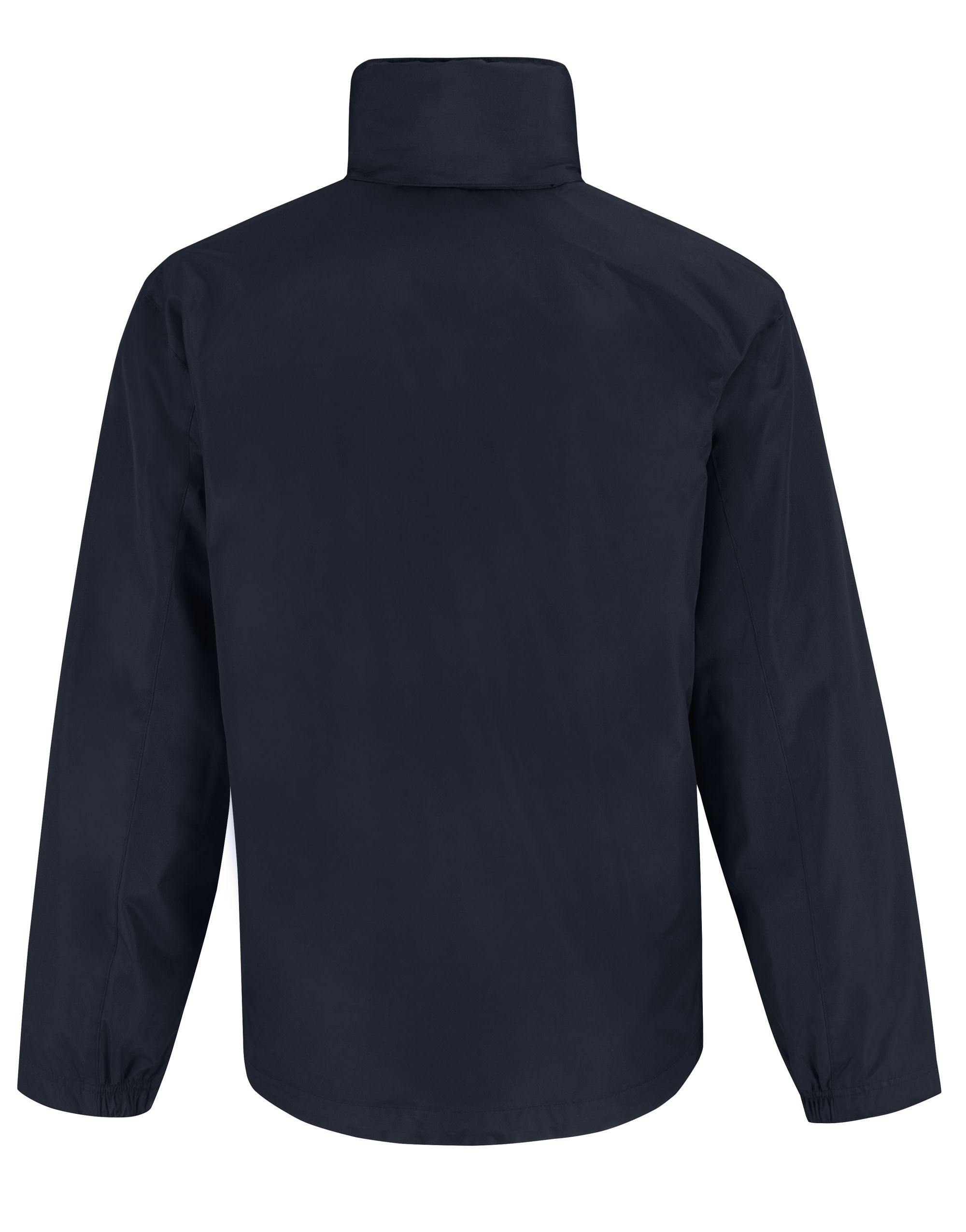 JU873 Men’s Corporate 3-in-1 Jacket Navy
