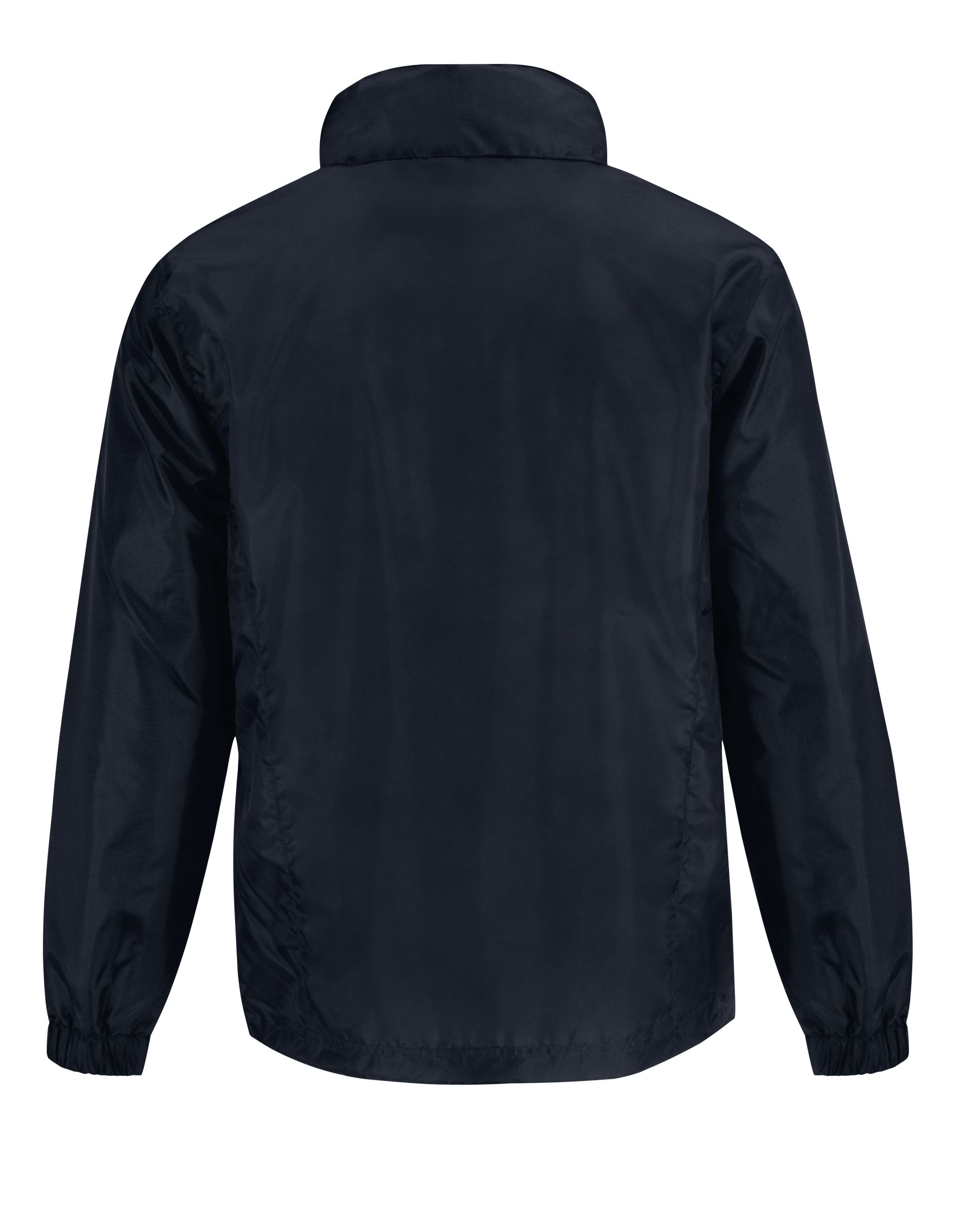 JUI60 ID.601 Men’s Midseason Windbreaker Navy