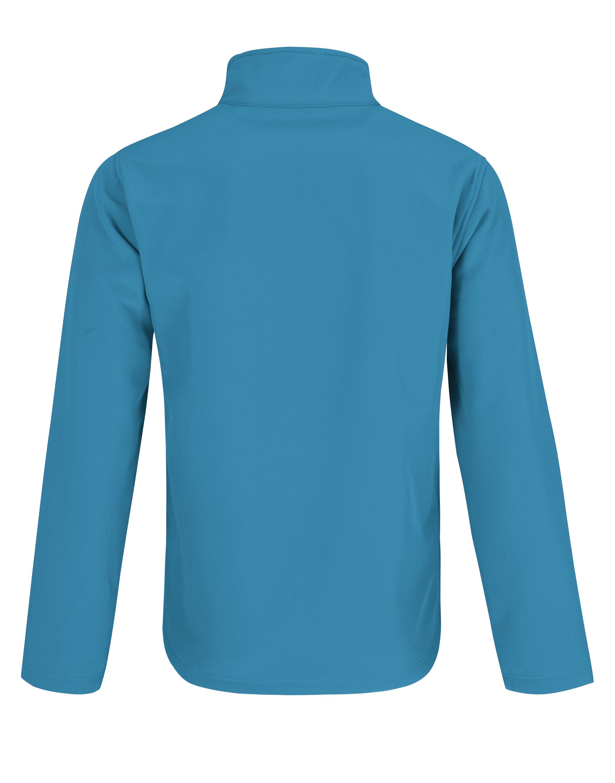 JUI62 ID.701 2-Layer Softshell Jacket Atoll