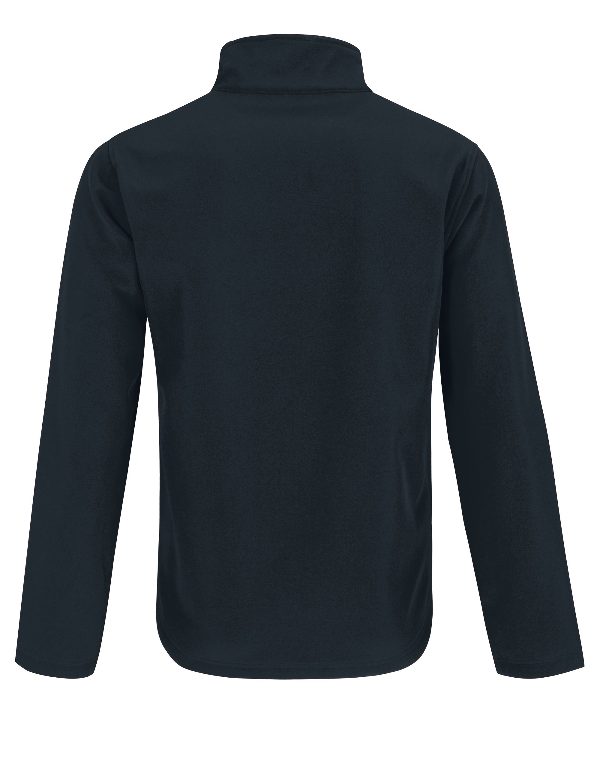 JUI62 Navy ID.701 2-Layer Softshell Jacket