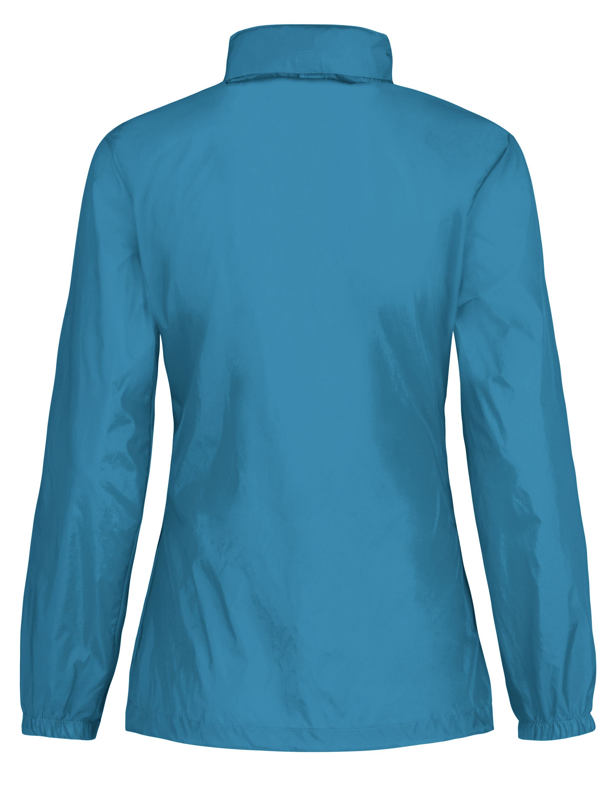 JW902 Women’s Sirocco Windbreaker Jacket Atoll