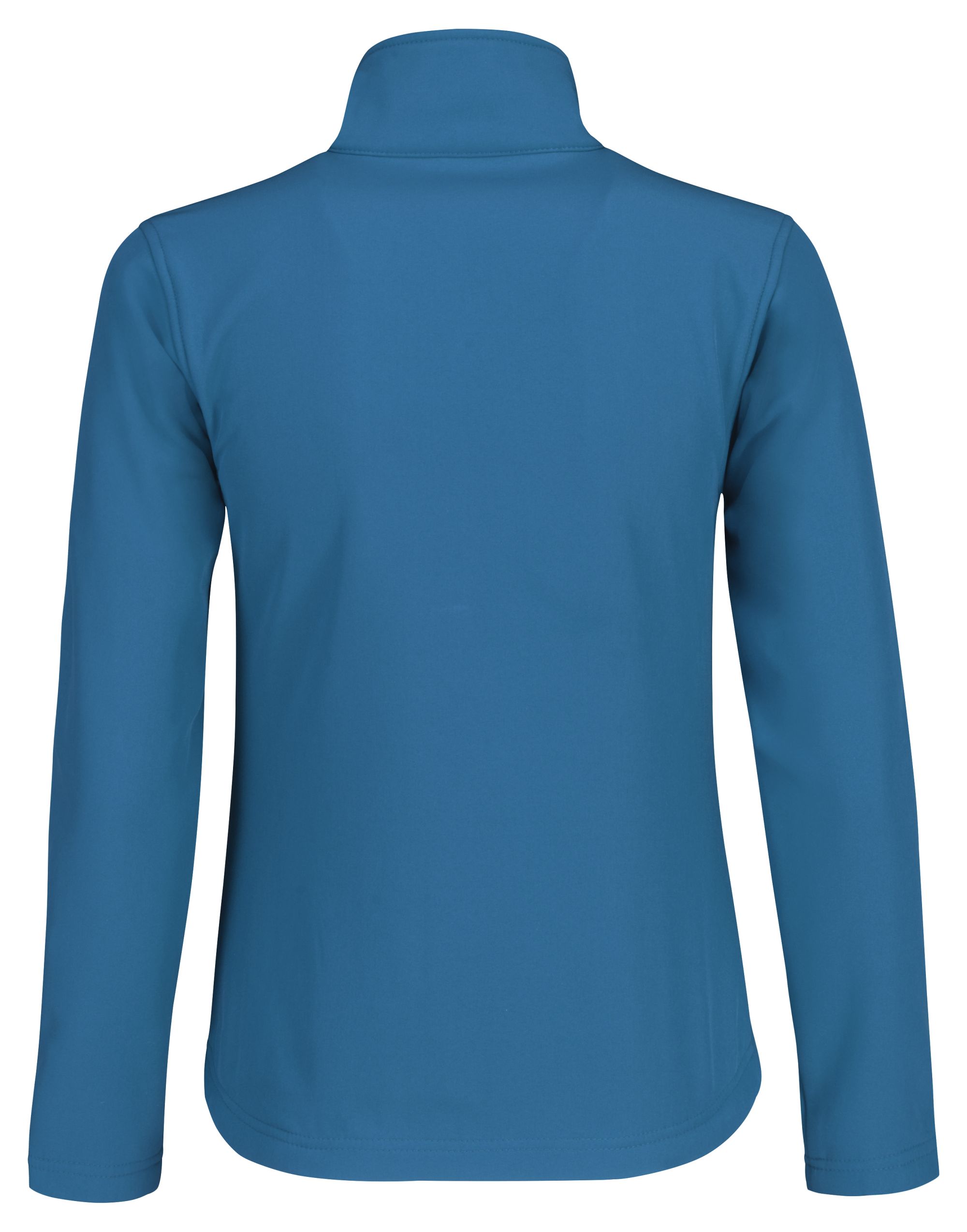 JWI63 Women’s ID.701 2-Layer Softshell Jacket Atoll