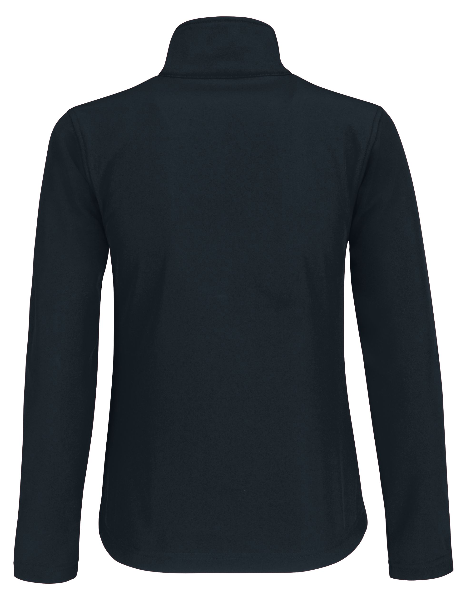 JWI63 Women’s ID.701 2-Layer Softshell Jacket Navy