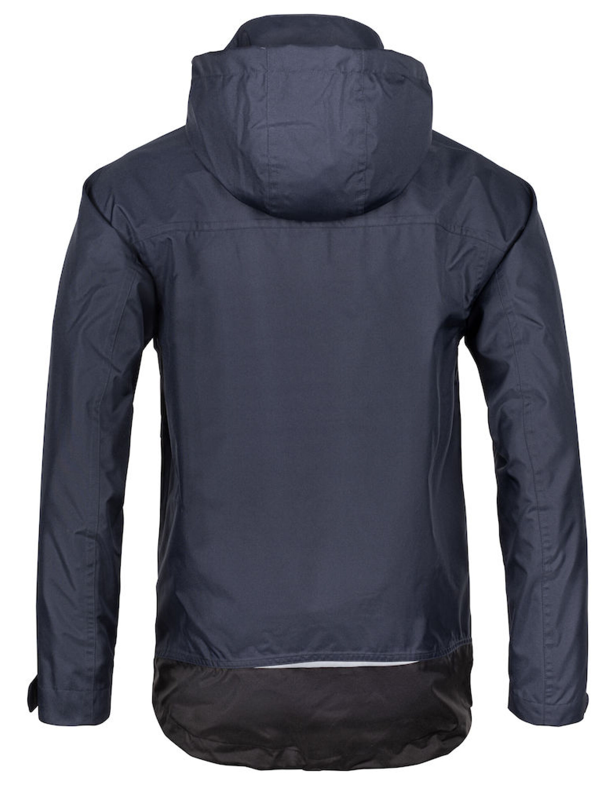 JM1284 Shell Jacket Navy / Black