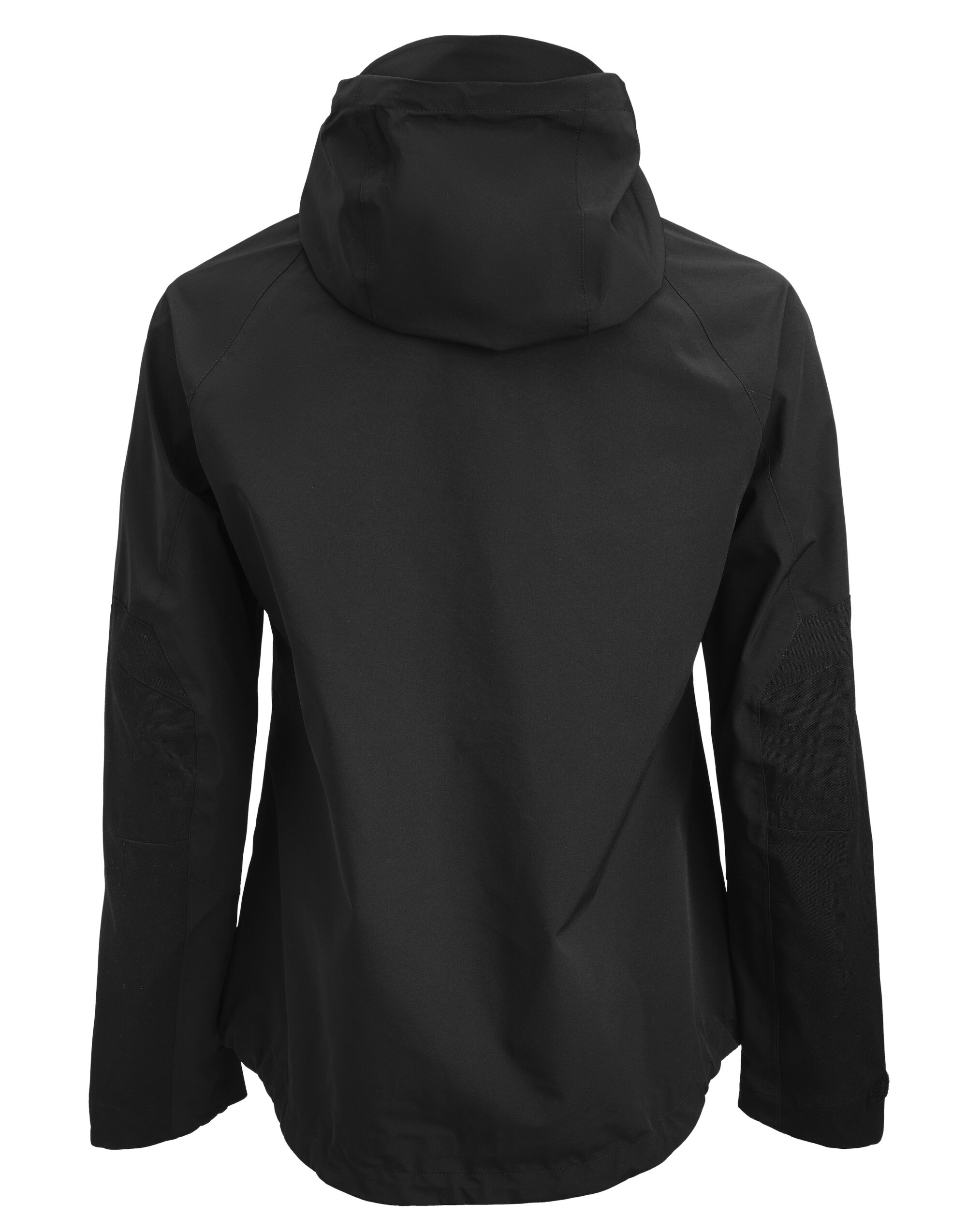 JM1375 Black Women’s Oxygen Shell Jacket
