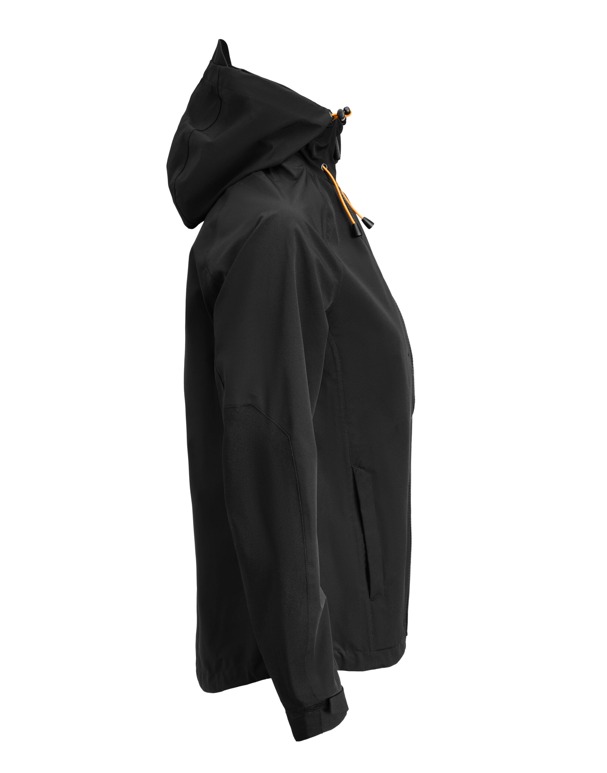 JM1375 Women’s Oxygen Shell Jacket Black