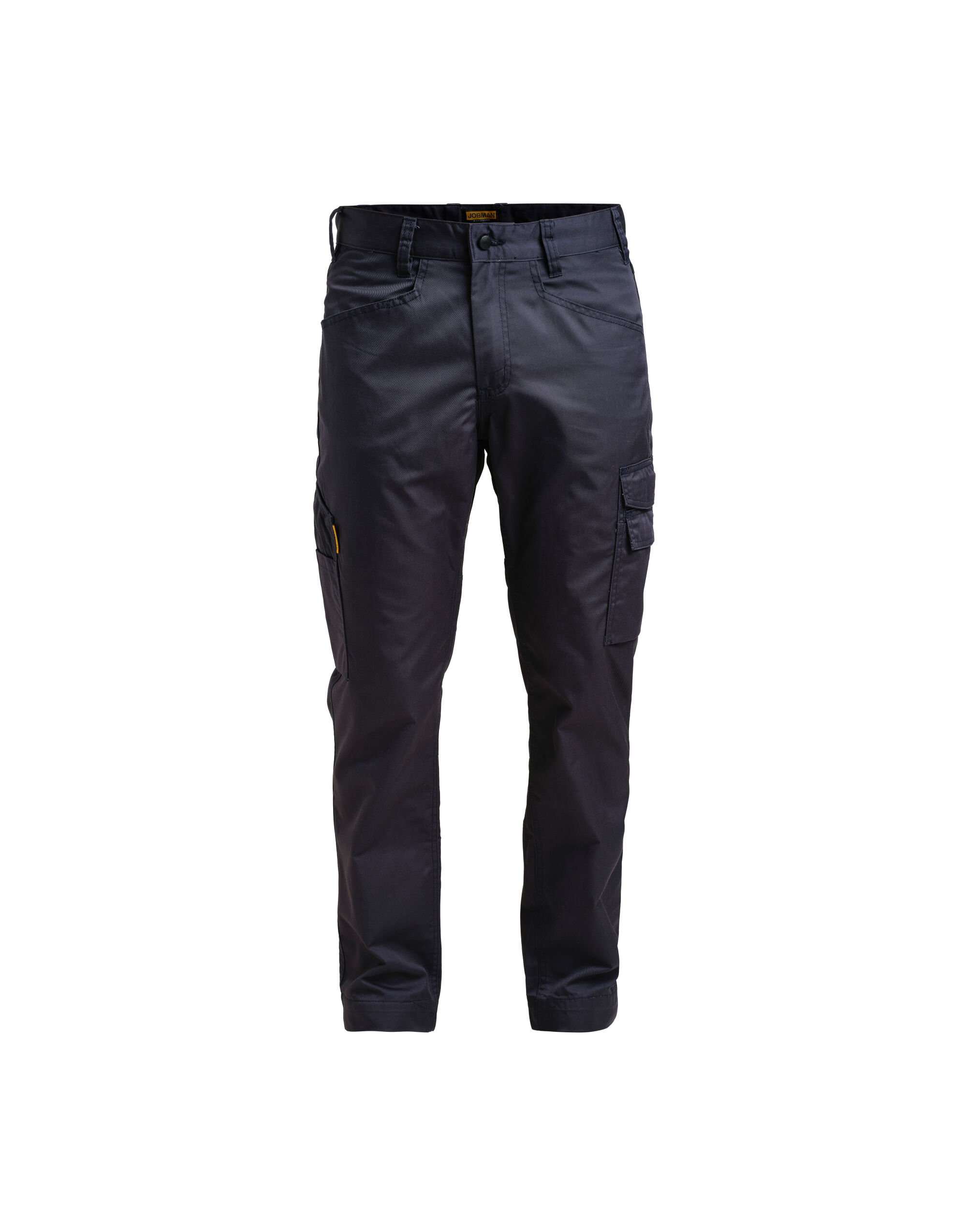 JM2317 Service Trousers Stretch Navy / Black JM2317 Service Trousers Stretch Navy / Black